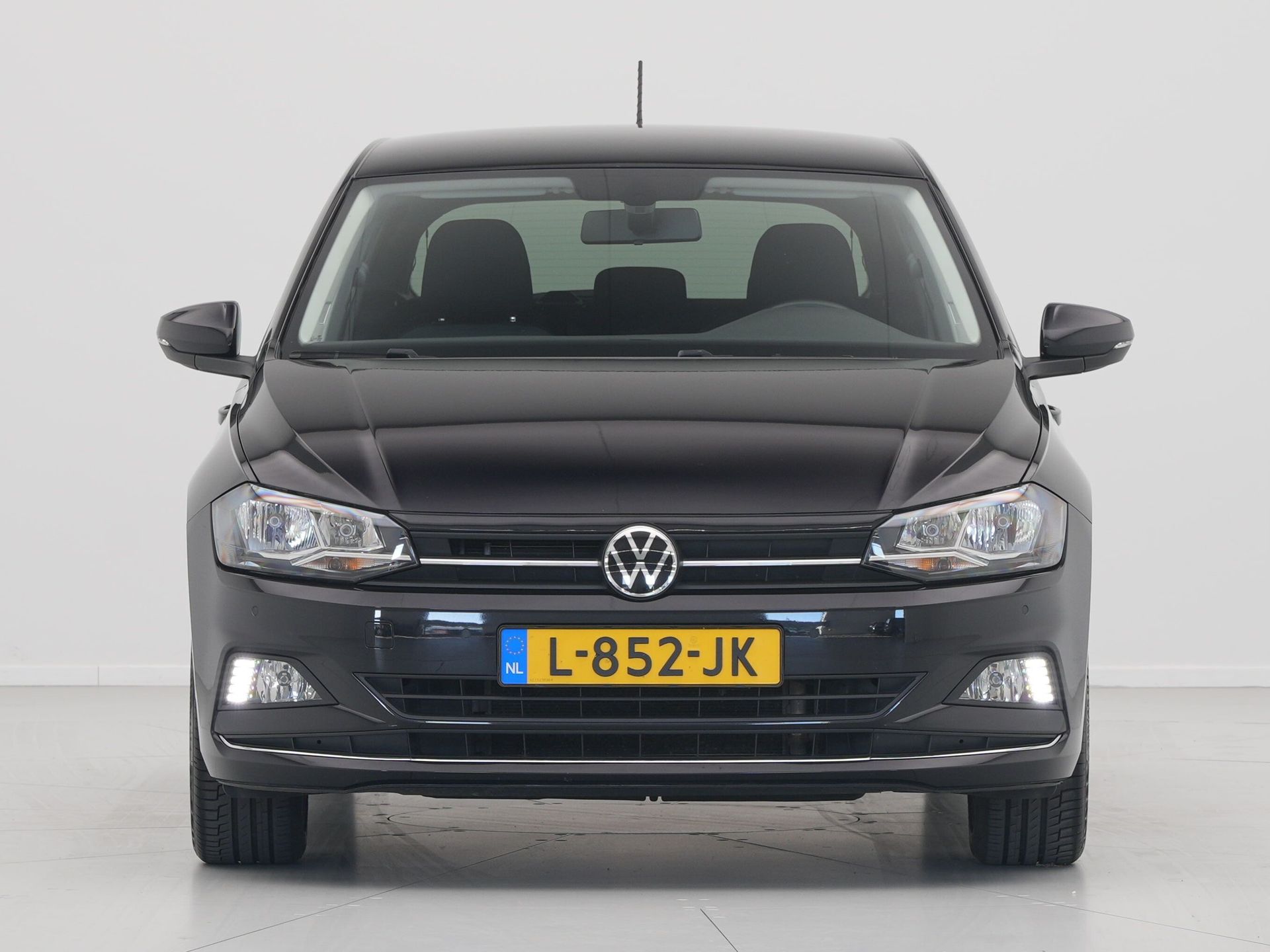 Volkswagen - Polo 1.0 TSI 95pk Highline - 2021