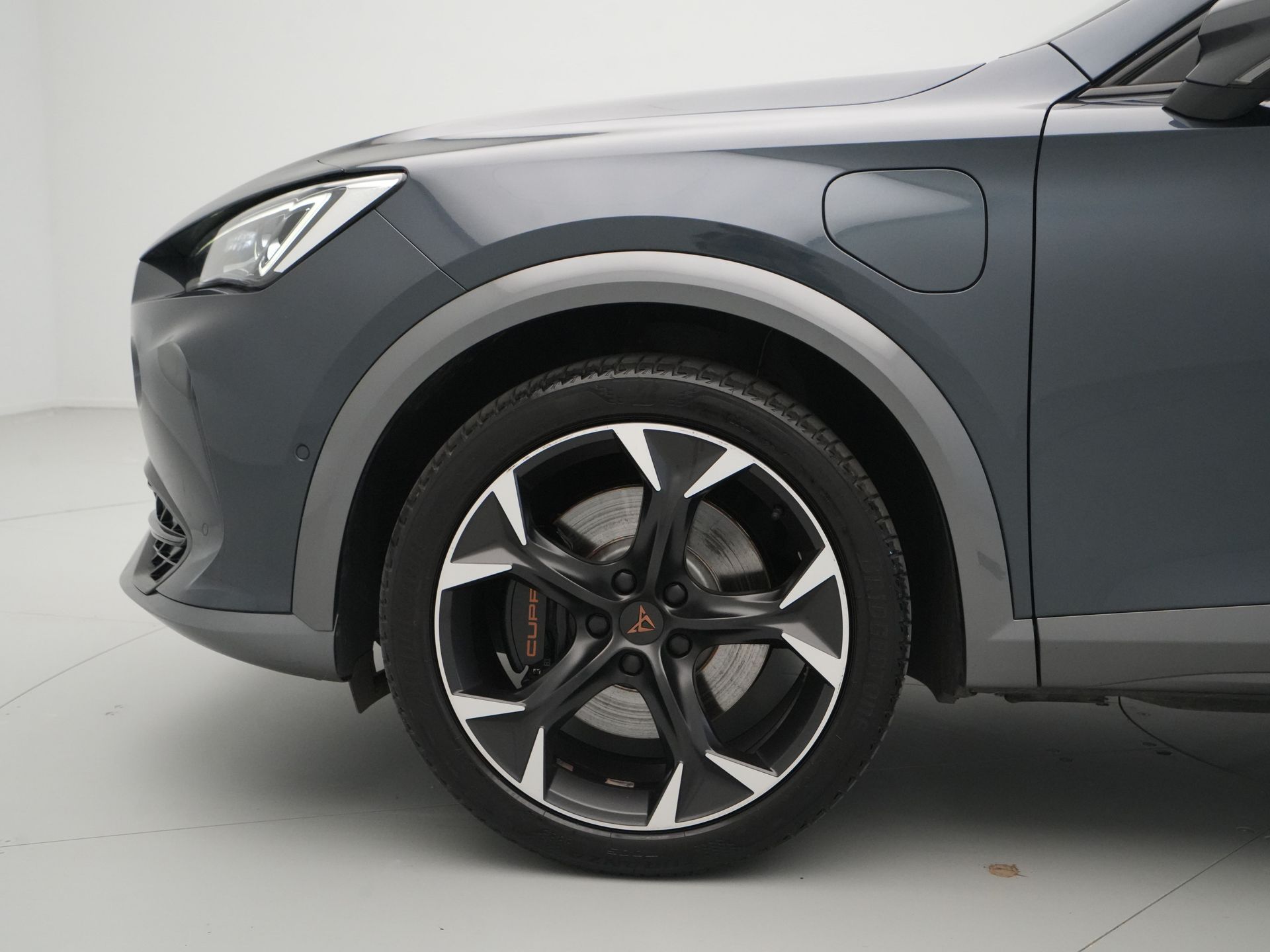 CUPRA - Formentor 1.4 e-Hybrid 245pk VZ Performance - 2021