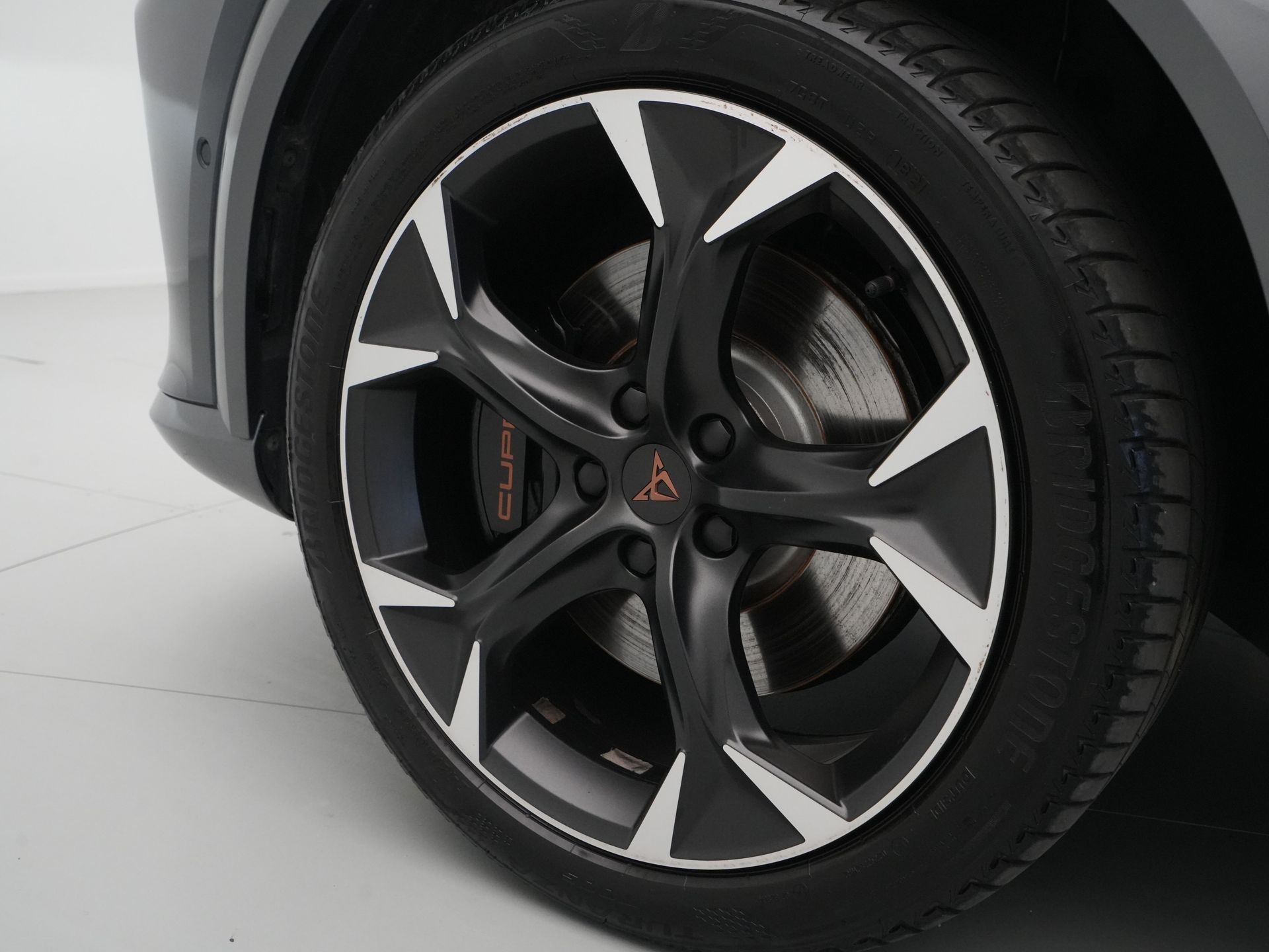 CUPRA - Formentor 1.4 e-Hybrid 245pk VZ Performance - 2021