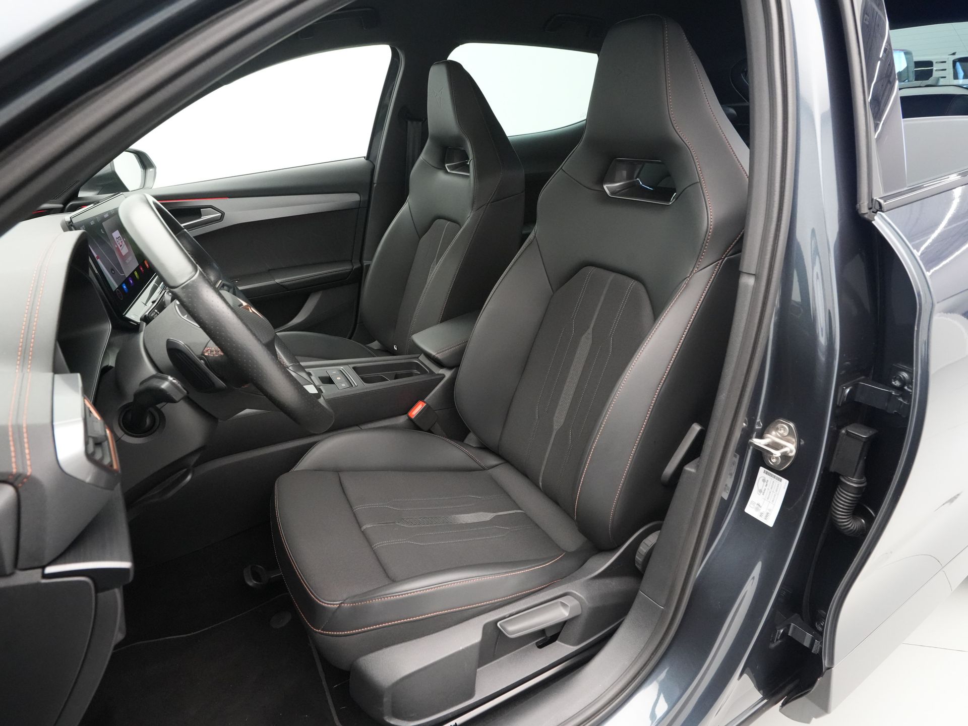 CUPRA - Formentor 1.4 e-Hybrid 245pk VZ Performance - 2021