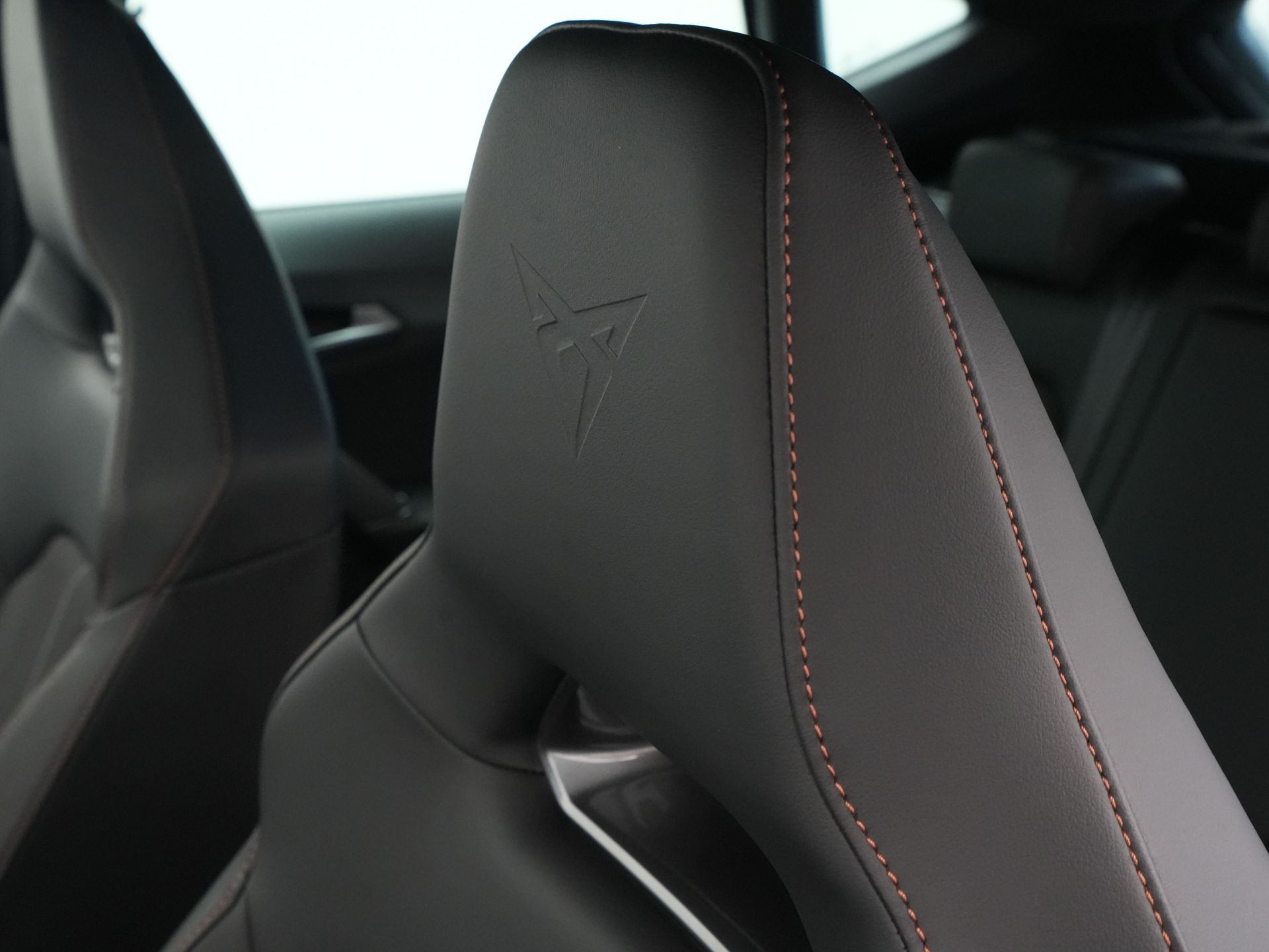 CUPRA - Formentor 1.4 e-Hybrid 245pk VZ Performance - 2021