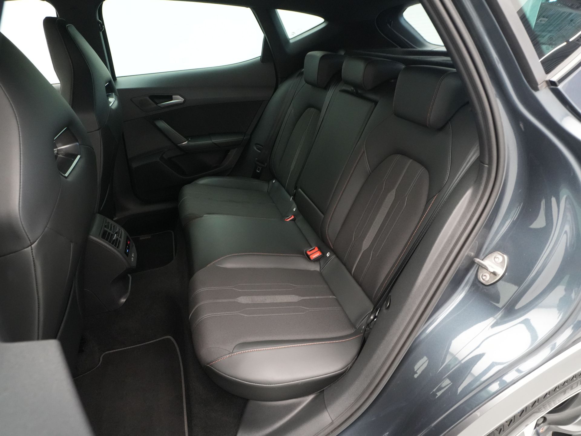 CUPRA - Formentor 1.4 e-Hybrid 245pk VZ Performance - 2021