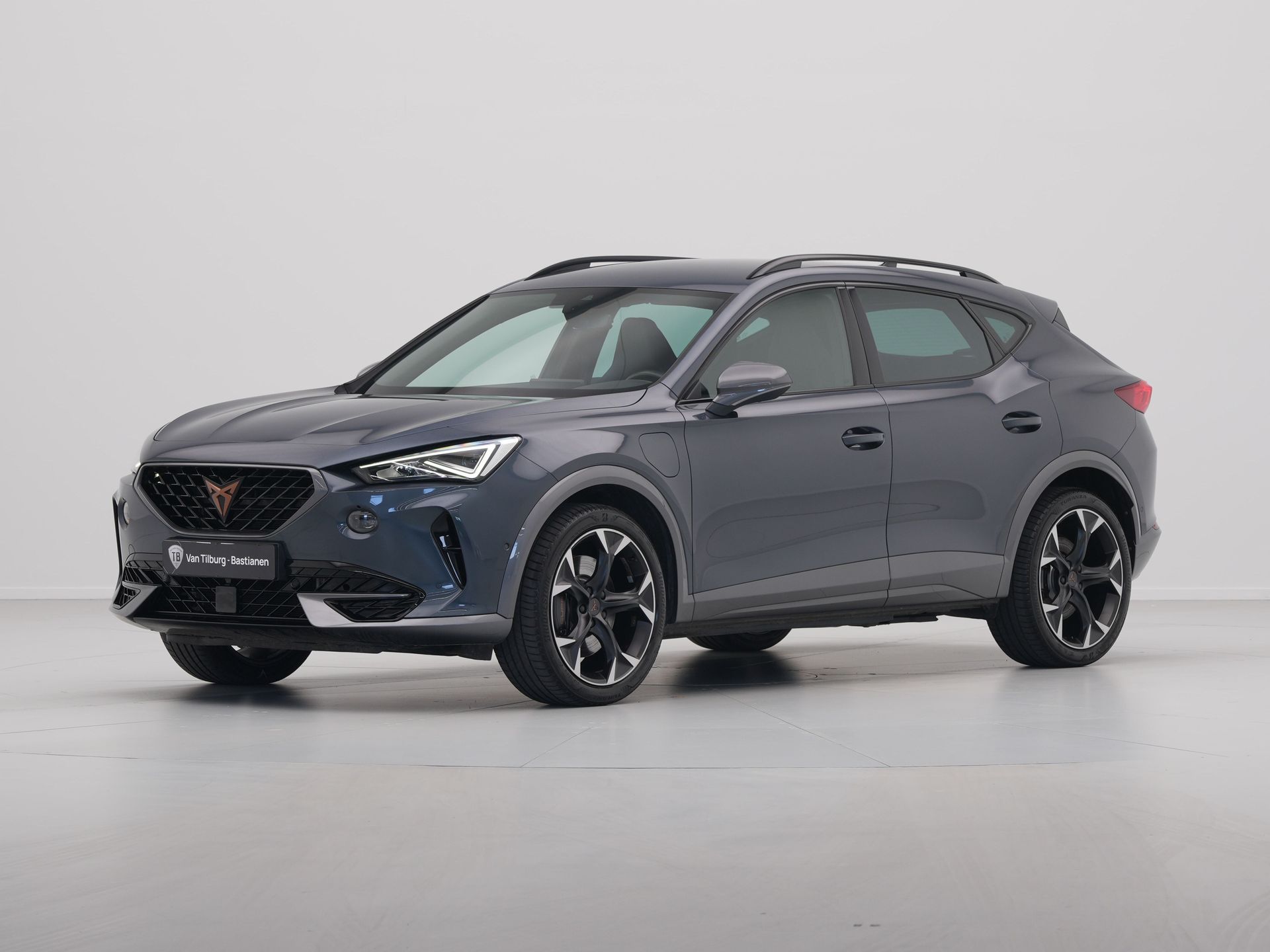 CUPRA - Formentor 1.4 e-Hybrid 245pk VZ Performance - 2021
