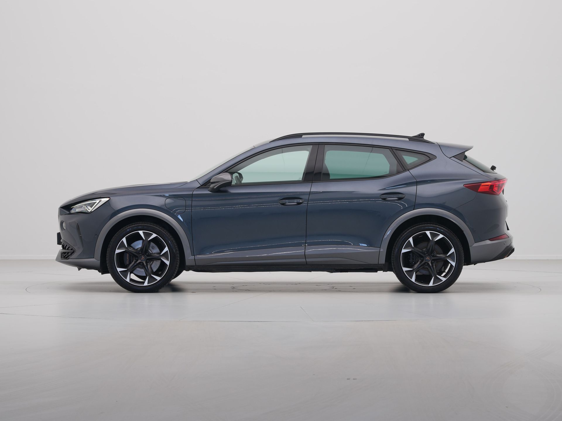 CUPRA - Formentor 1.4 e-Hybrid 245pk VZ Performance - 2021
