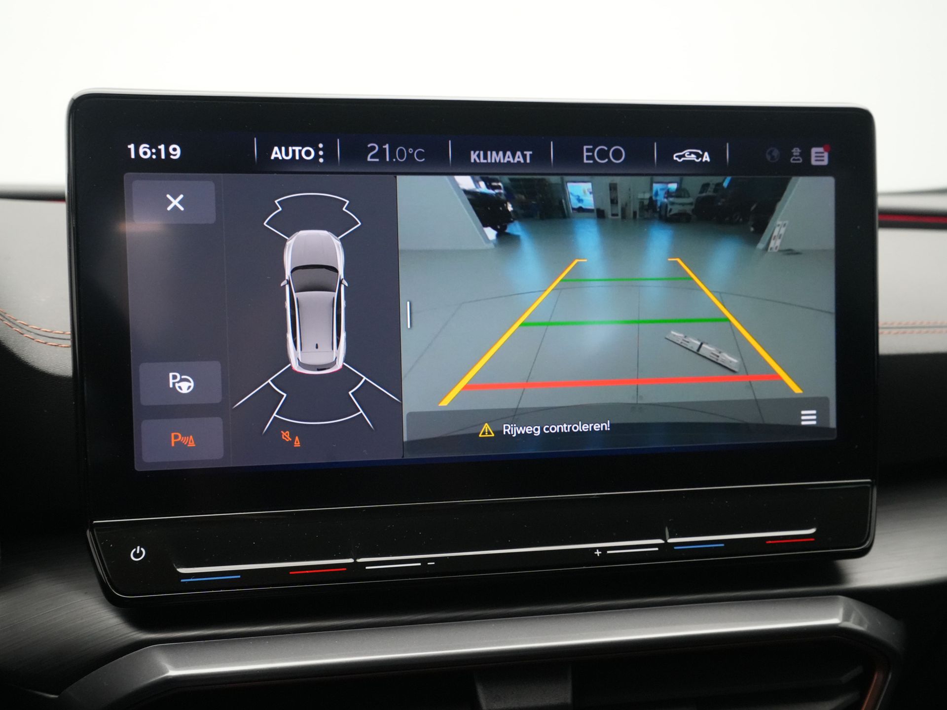 CUPRA - Formentor 1.4 e-Hybrid 245pk VZ Performance - 2021