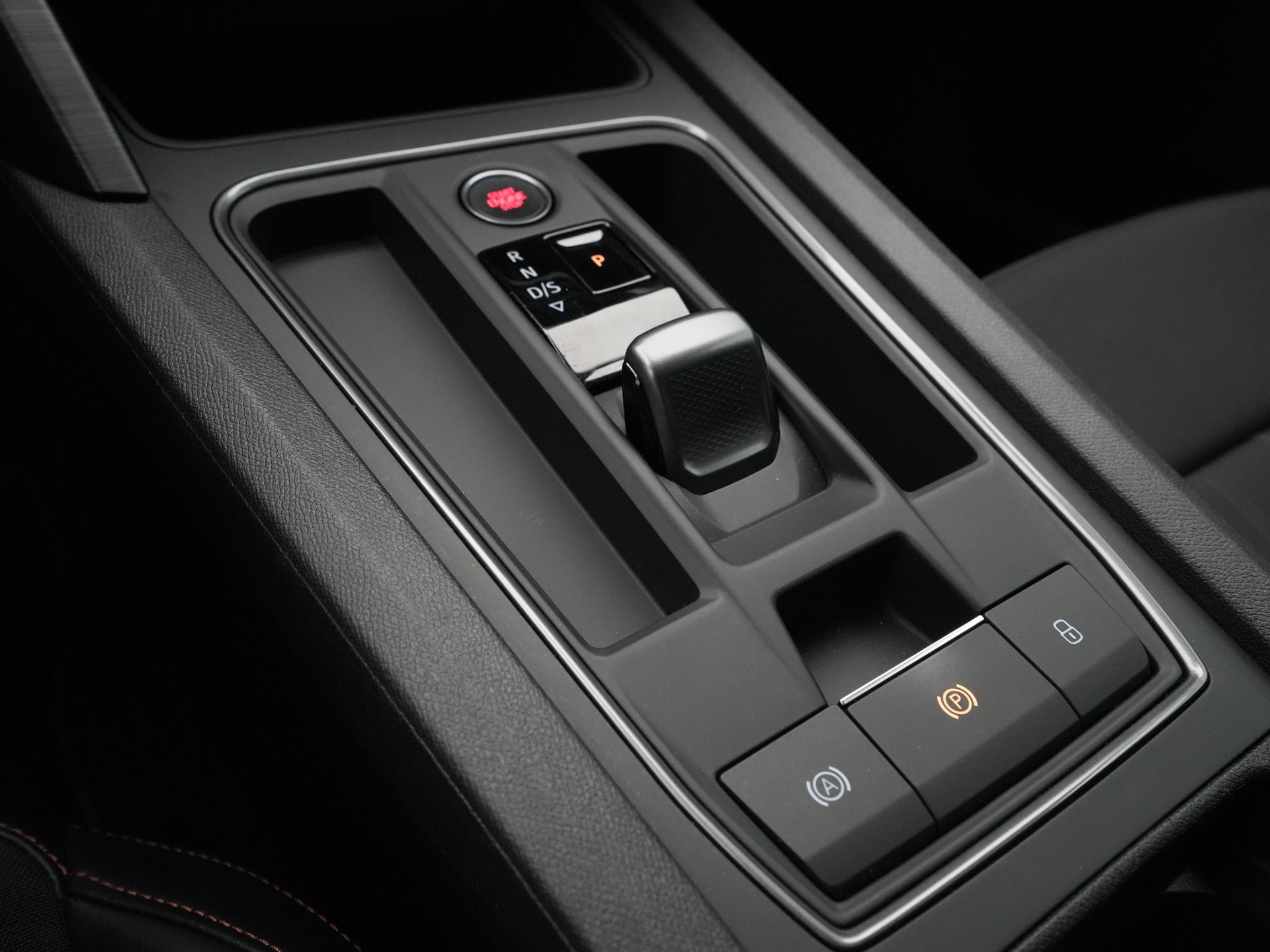 CUPRA - Formentor 1.4 e-Hybrid 245pk VZ Performance - 2021