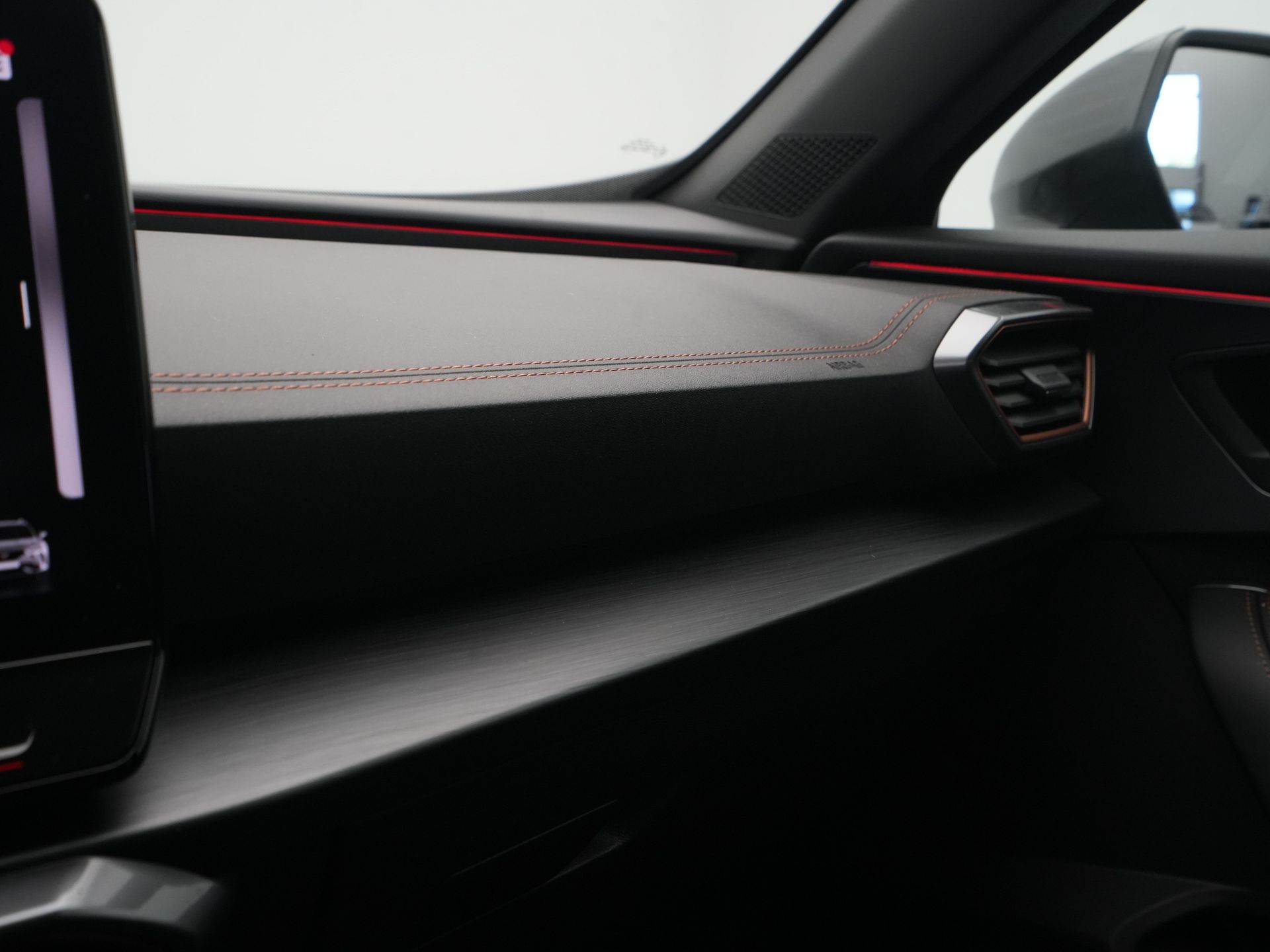 CUPRA - Formentor 1.4 e-Hybrid 245pk VZ Performance - 2021