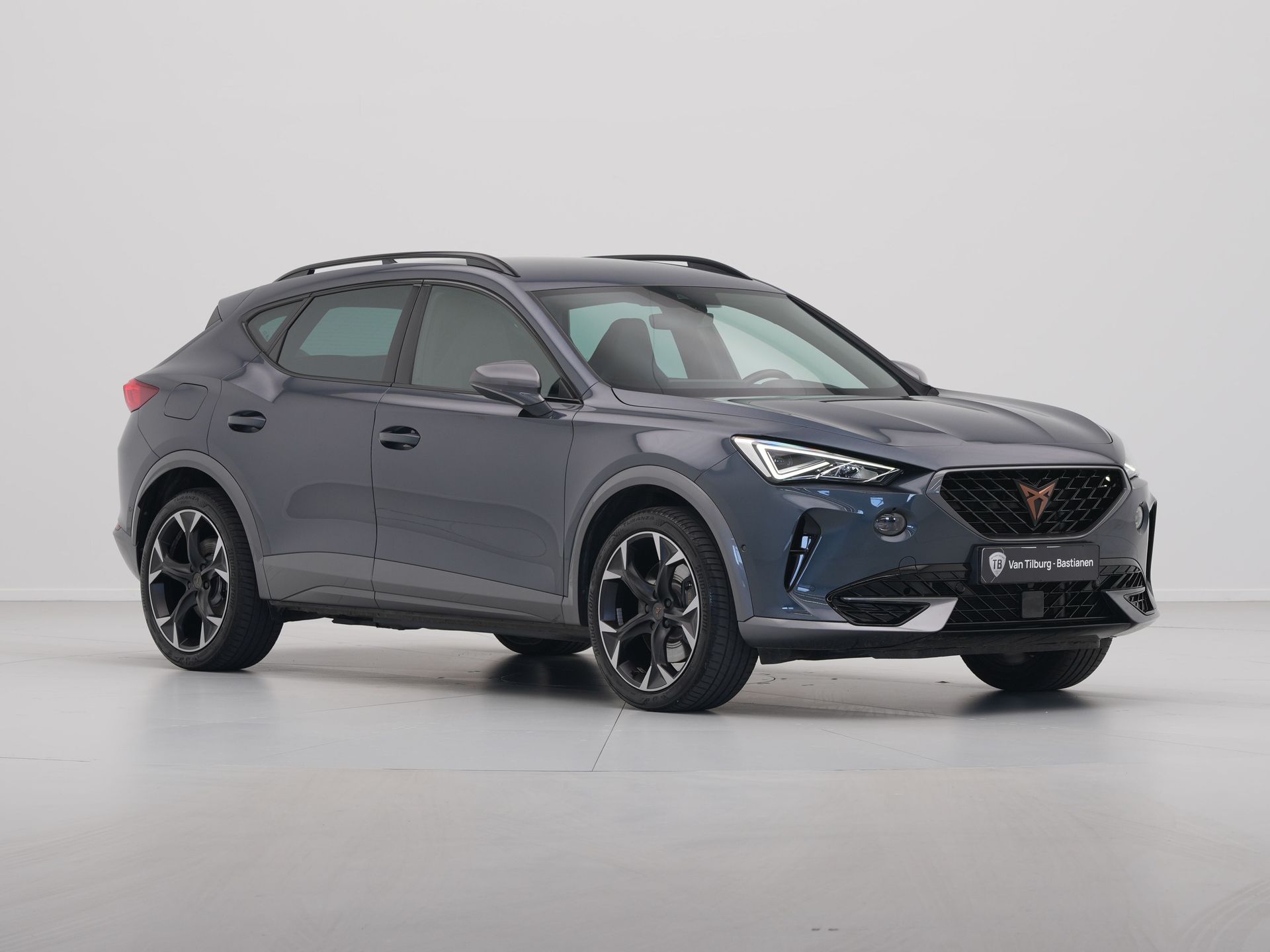 CUPRA - Formentor 1.4 e-Hybrid 245pk VZ Performance - 2021