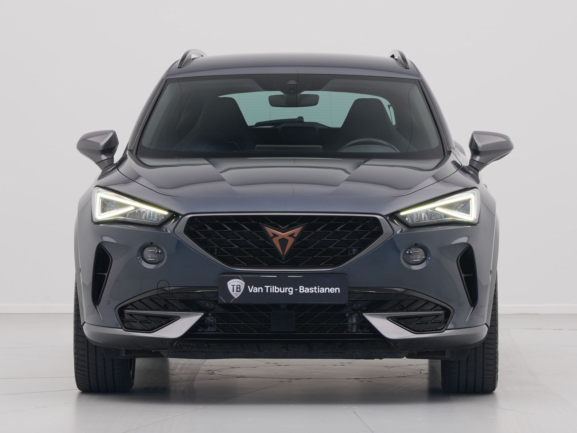 CUPRA - Formentor 1.4 e-Hybrid 245pk VZ Performance - 2021