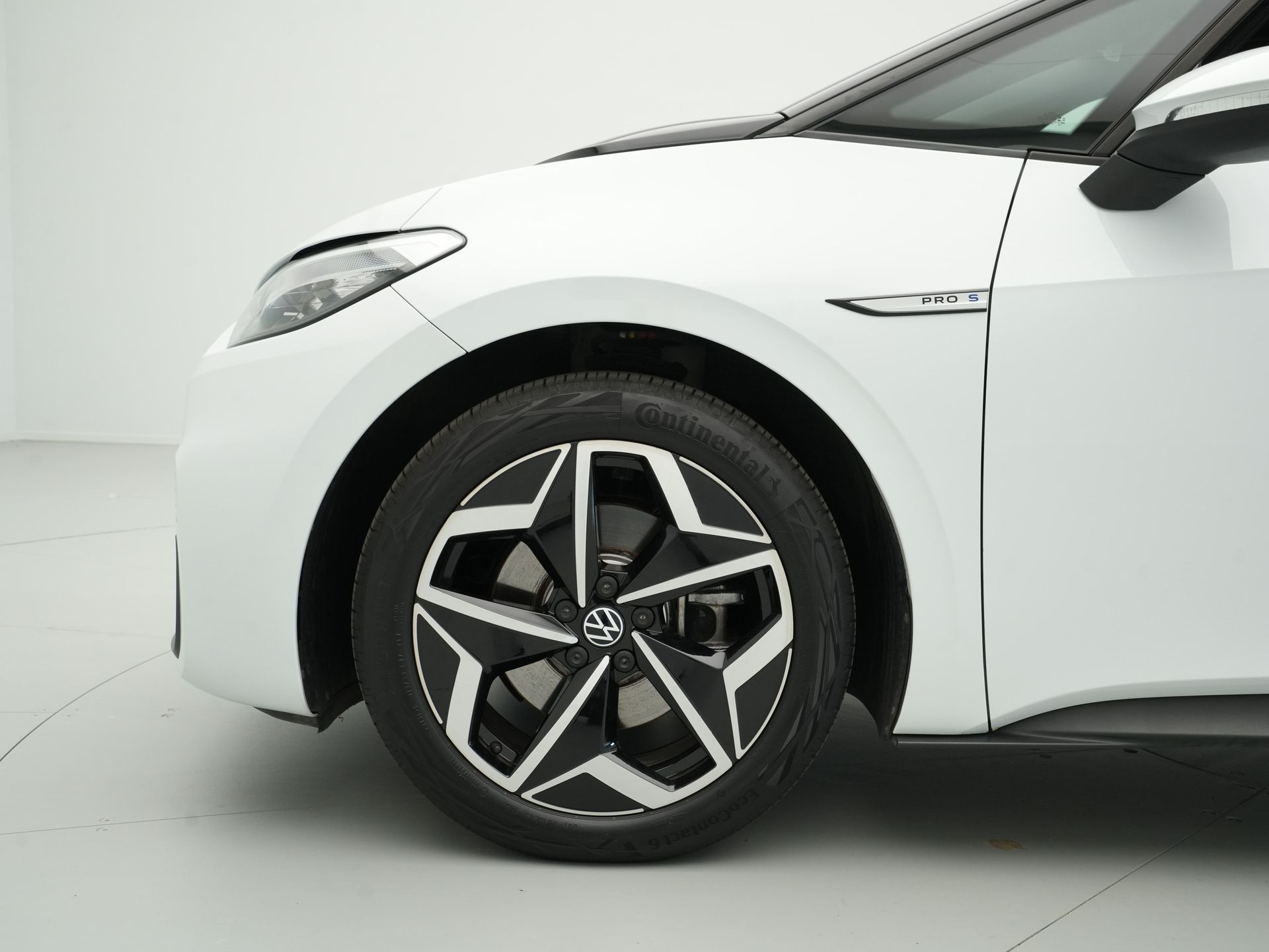 Volkswagen - ID.3 Pro S 77 kWh - 2022