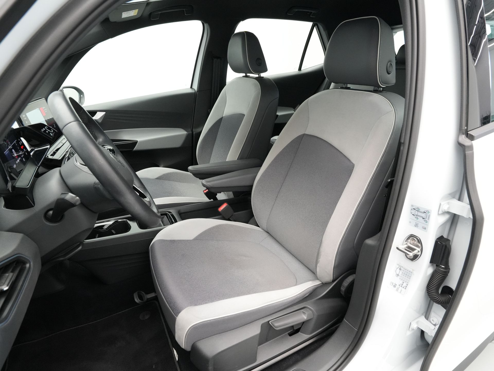 Volkswagen - ID.3 Pro S 77 kWh - 2022