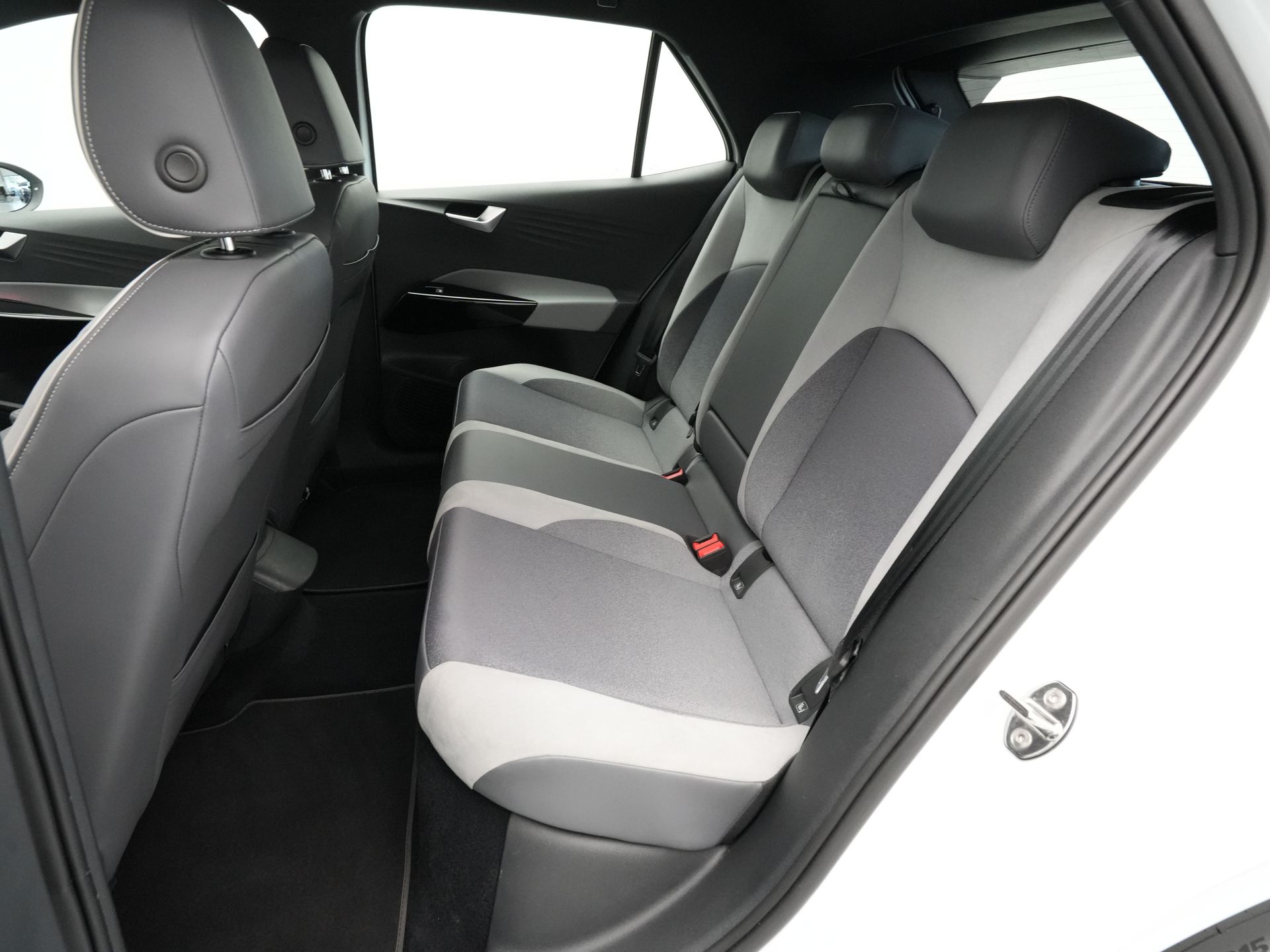 Volkswagen - ID.3 Pro S 77 kWh - 2022