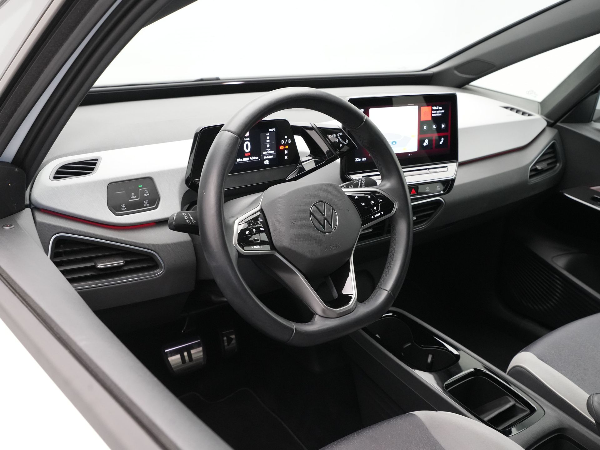 Volkswagen - ID.3 Pro S 77 kWh - 2022