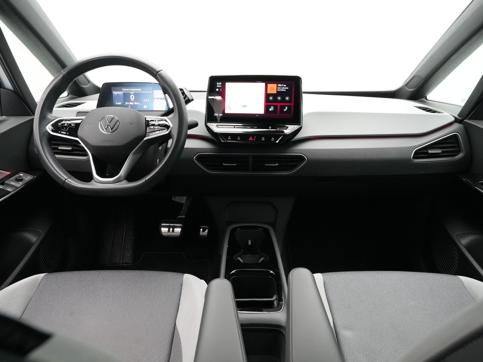 Volkswagen - ID.3 Pro S 77 kWh - 2022
