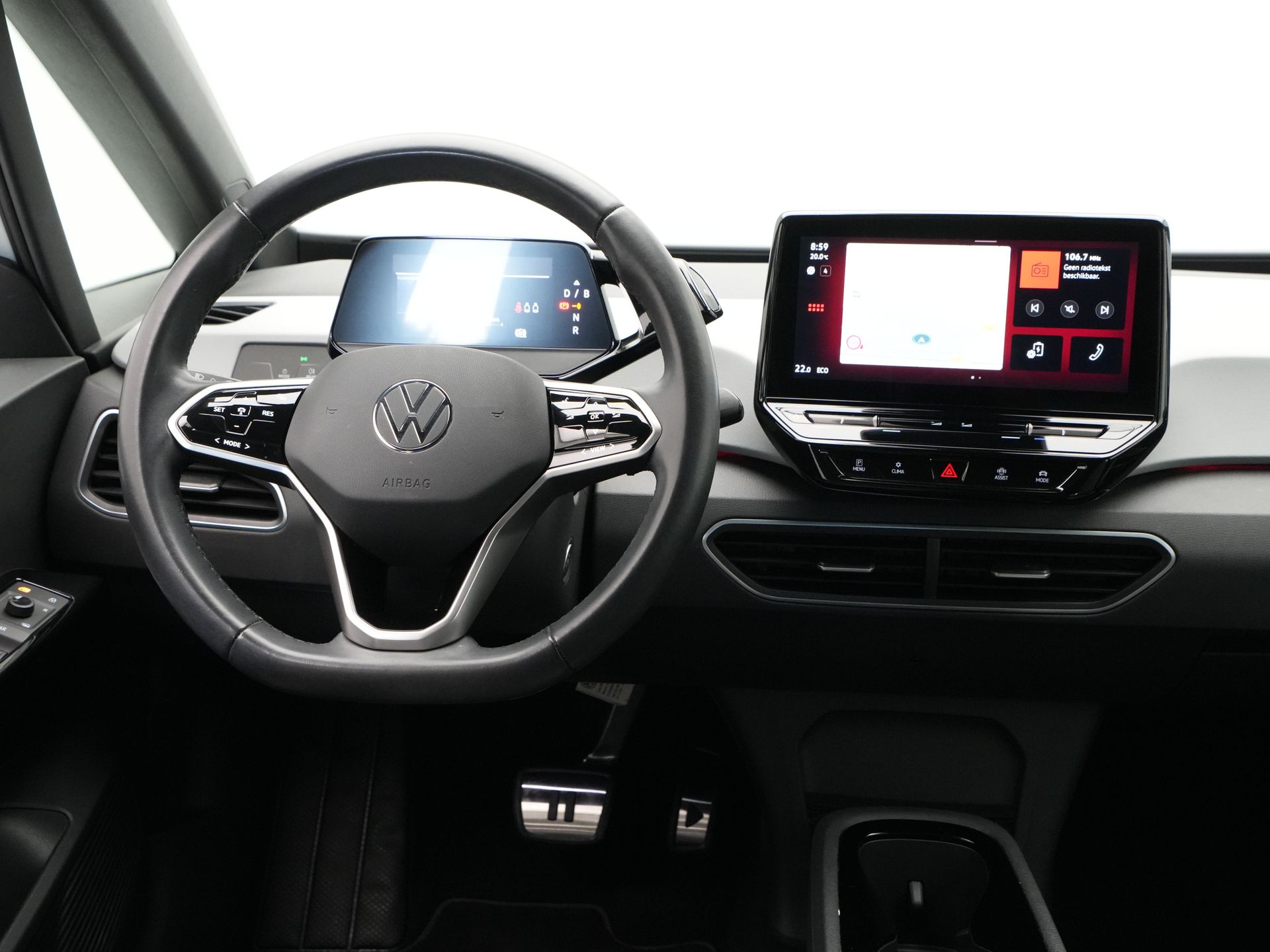 Volkswagen - ID.3 Pro S 77 kWh - 2022