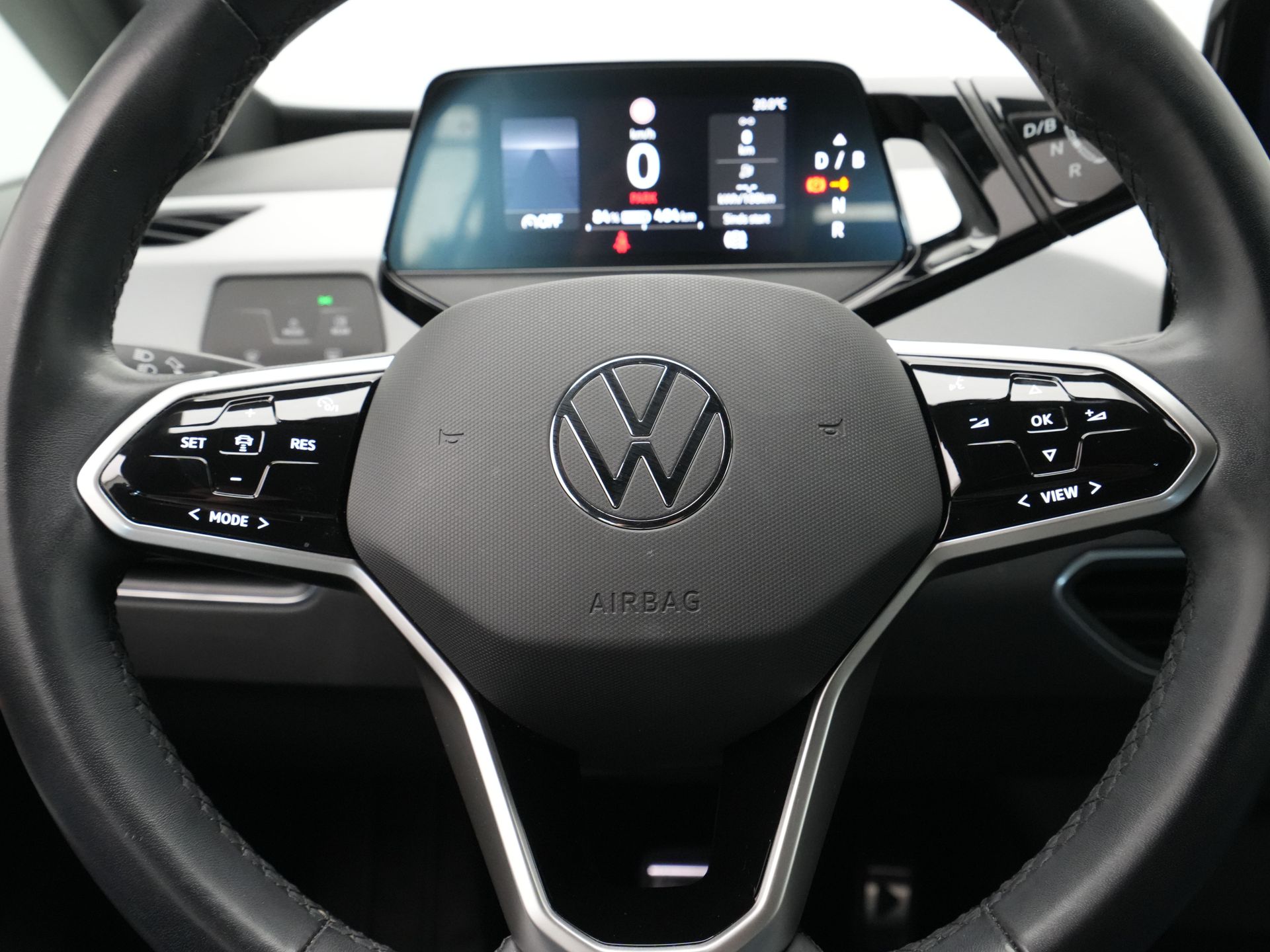 Volkswagen - ID.3 Pro S 77 kWh - 2022