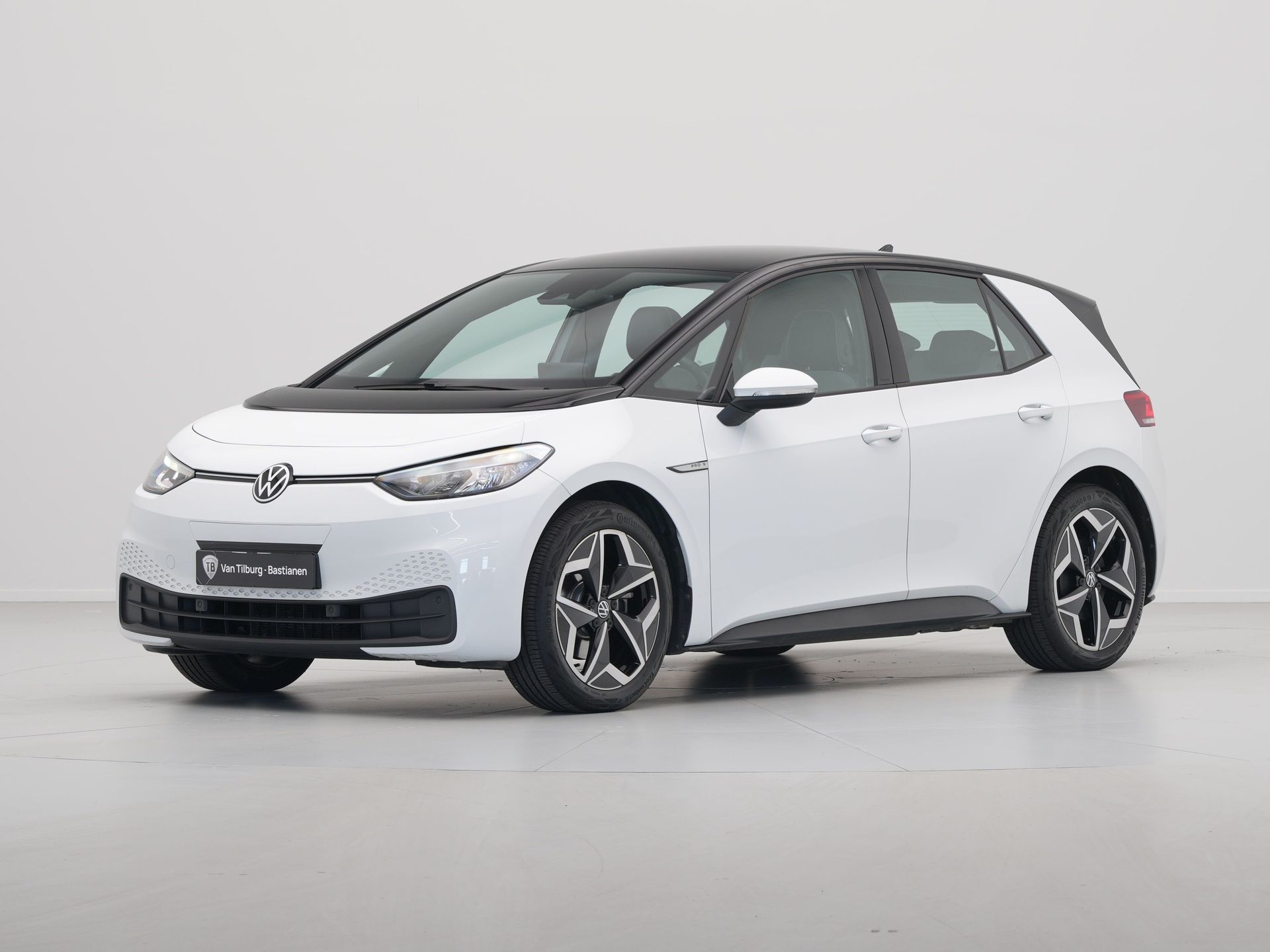 Volkswagen - ID.3 Pro S 77 kWh - 2022
