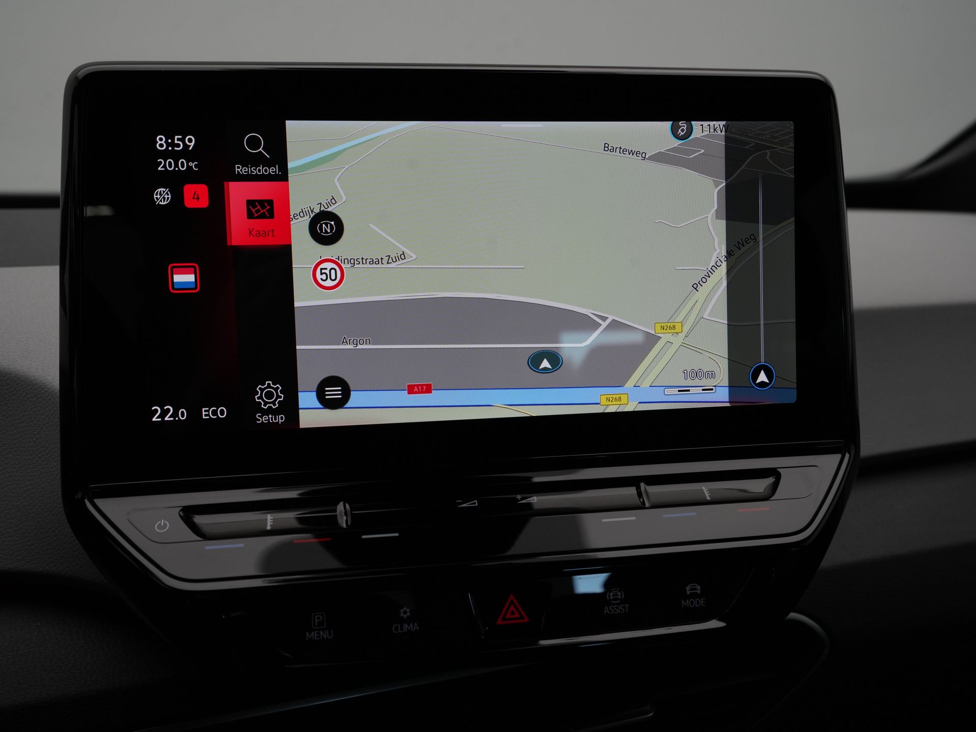 Volkswagen - ID.3 Pro S 77 kWh - 2022