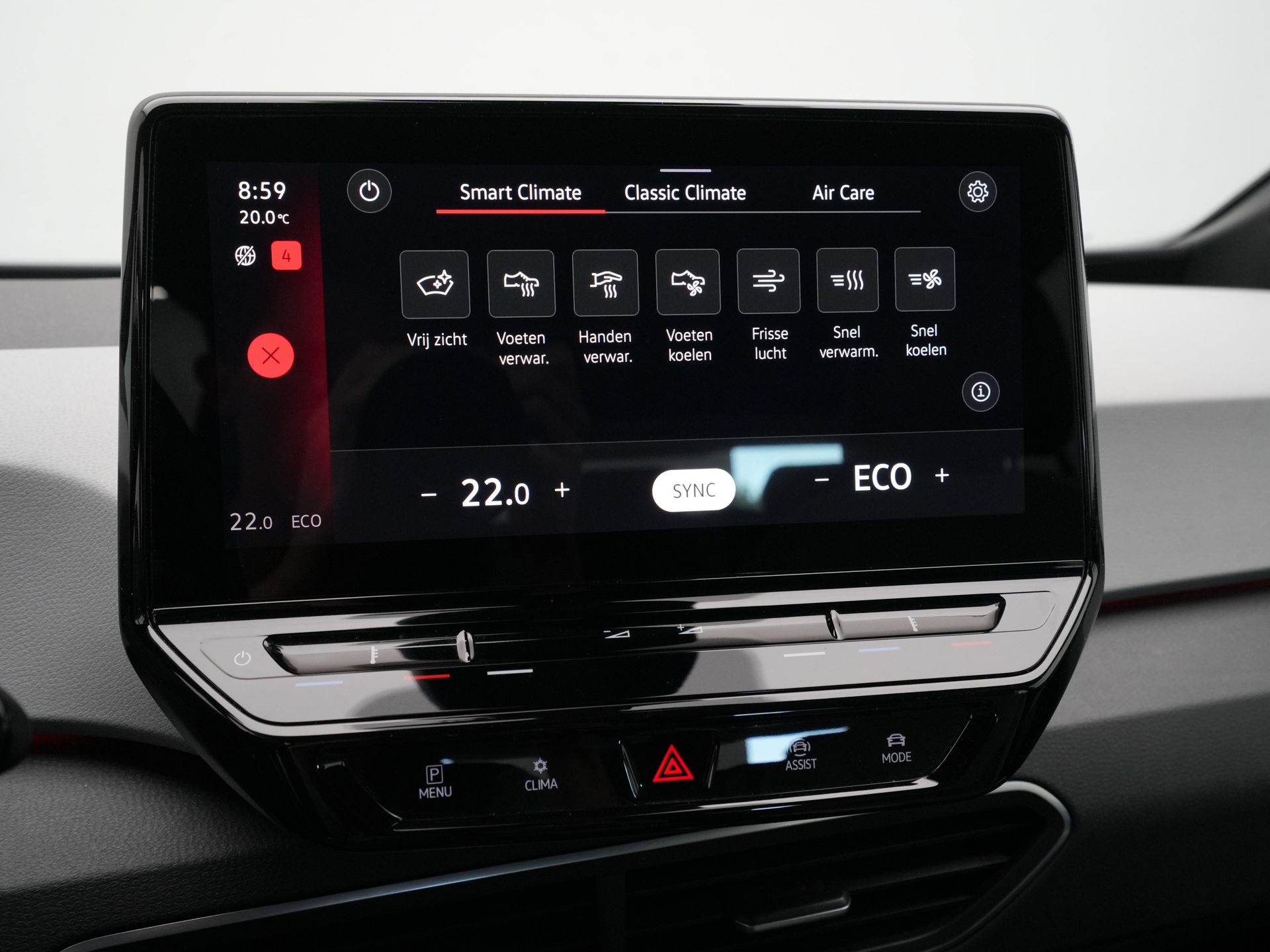 Volkswagen - ID.3 Pro S 77 kWh - 2022