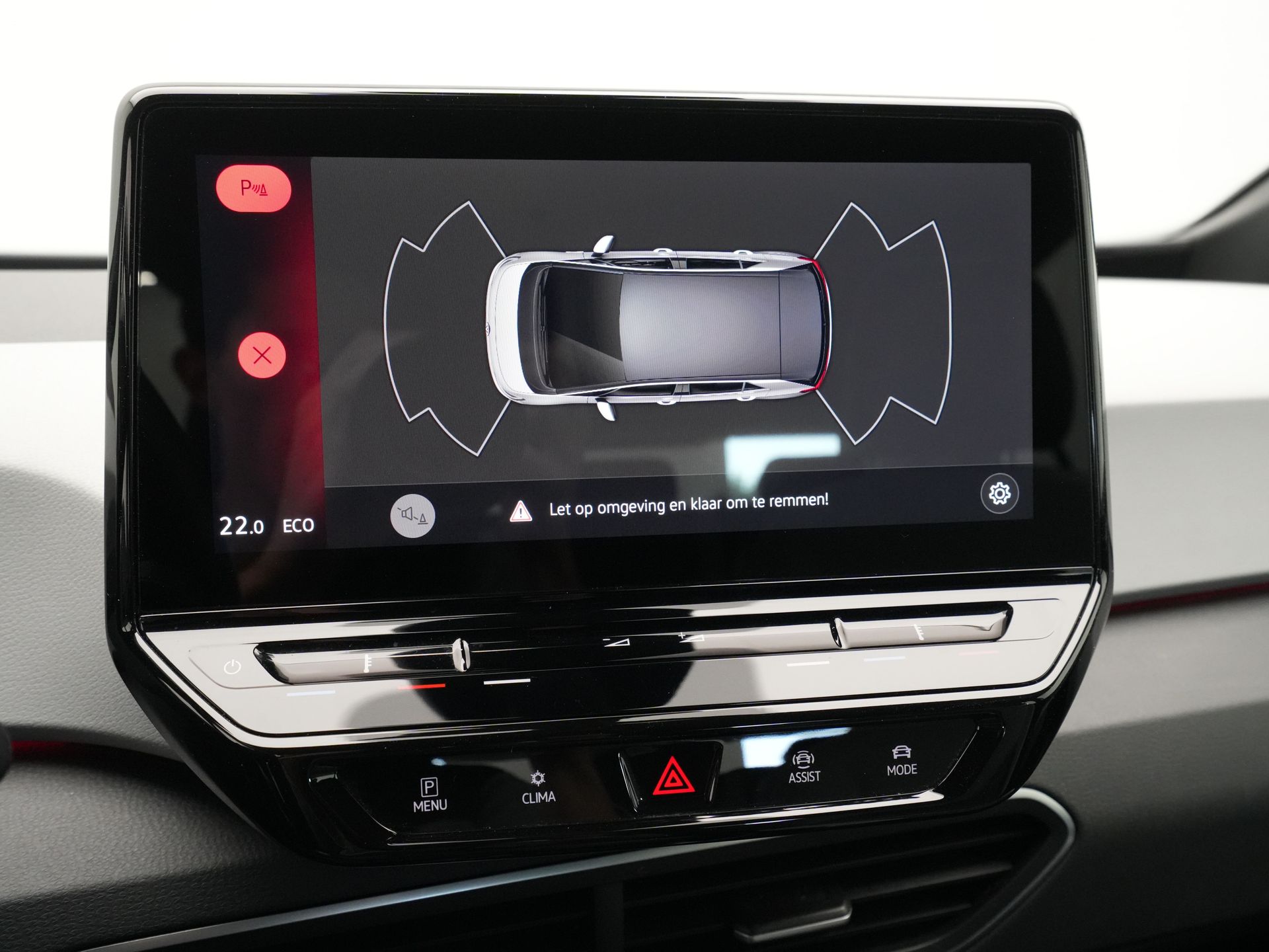 Volkswagen - ID.3 Pro S 77 kWh - 2022