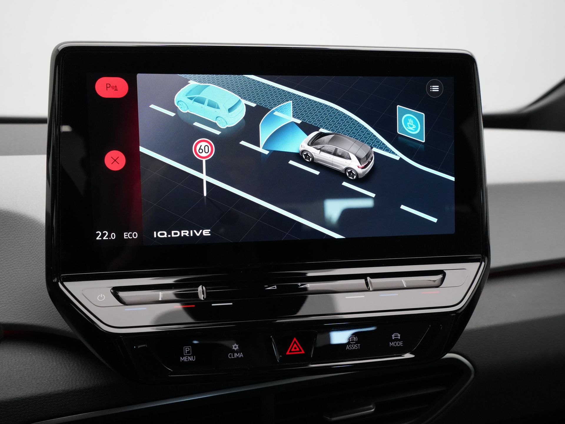 Volkswagen - ID.3 Pro S 77 kWh - 2022