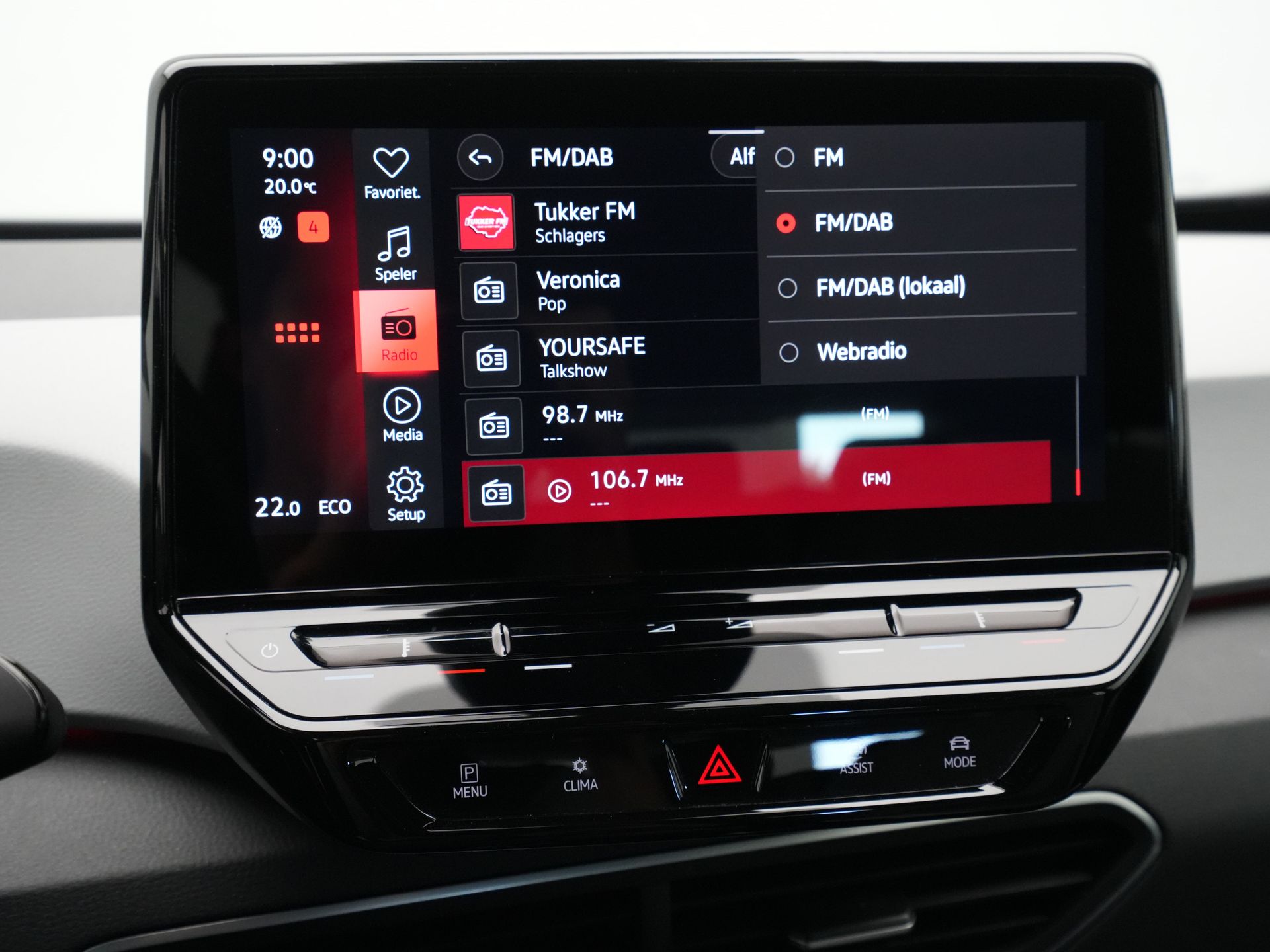 Volkswagen - ID.3 Pro S 77 kWh - 2022