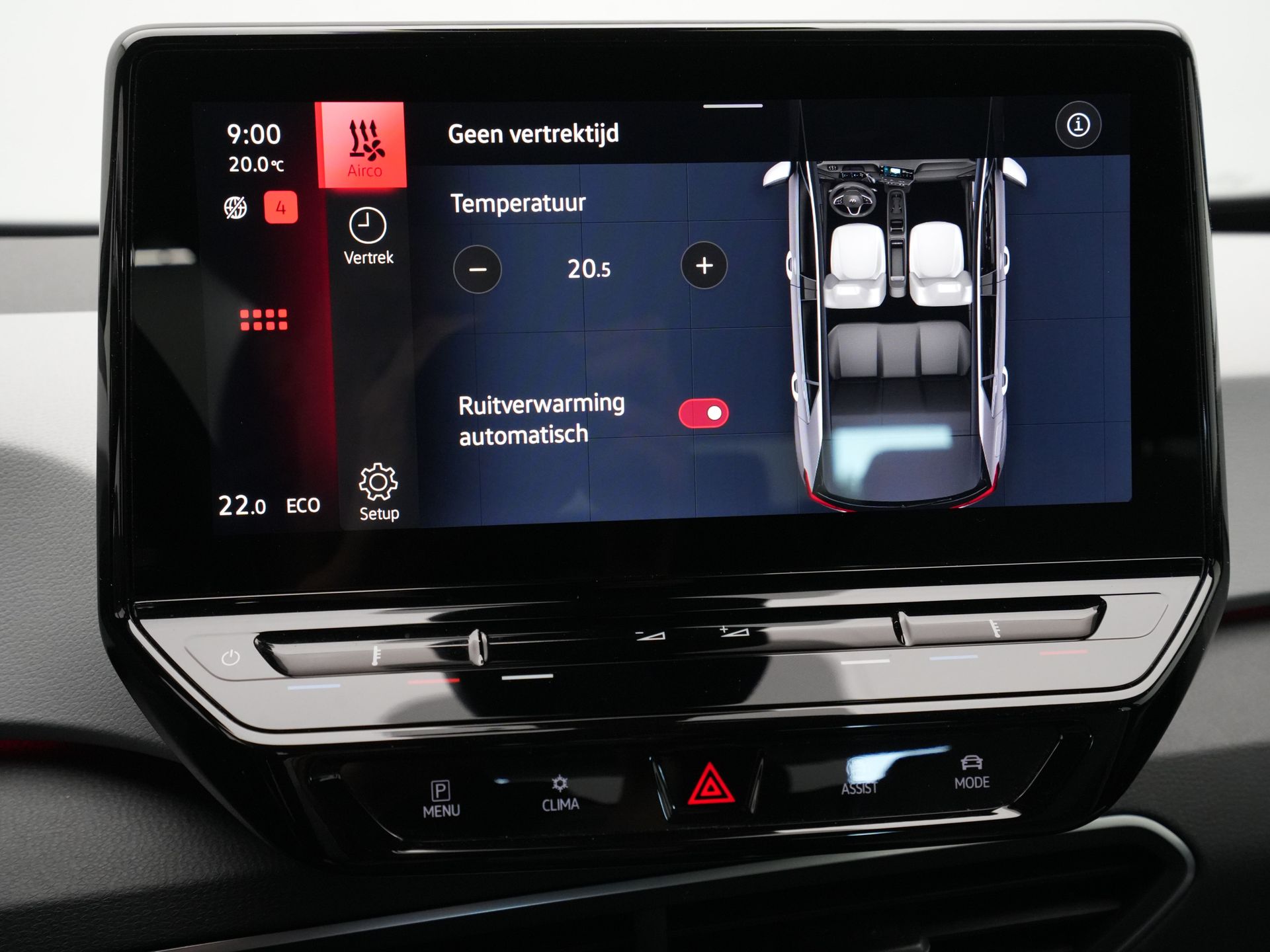 Volkswagen - ID.3 Pro S 77 kWh - 2022