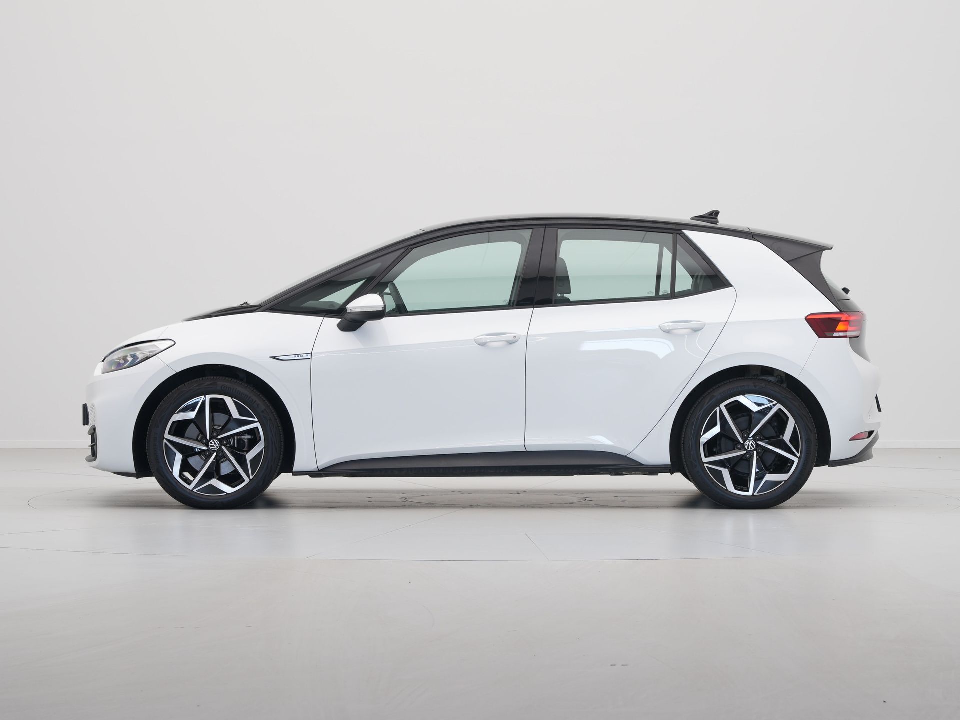 Volkswagen - ID.3 Pro S 77 kWh - 2022