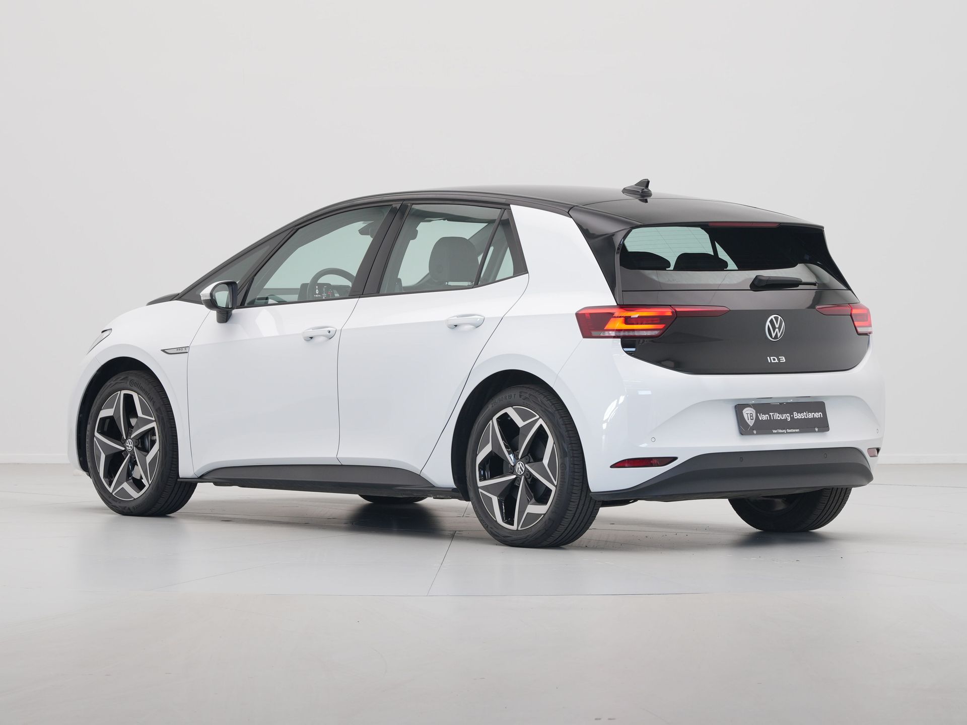 Volkswagen - ID.3 Pro S 77 kWh - 2022