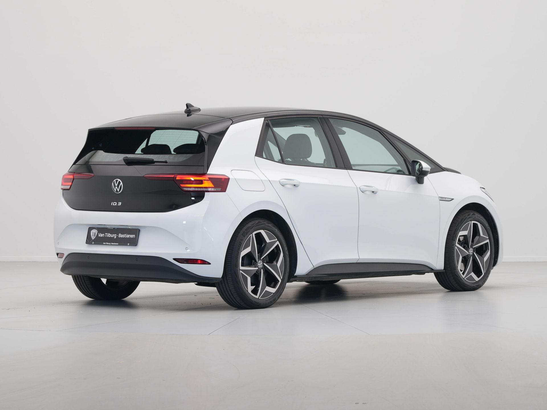 Volkswagen - ID.3 Pro S 77 kWh - 2022