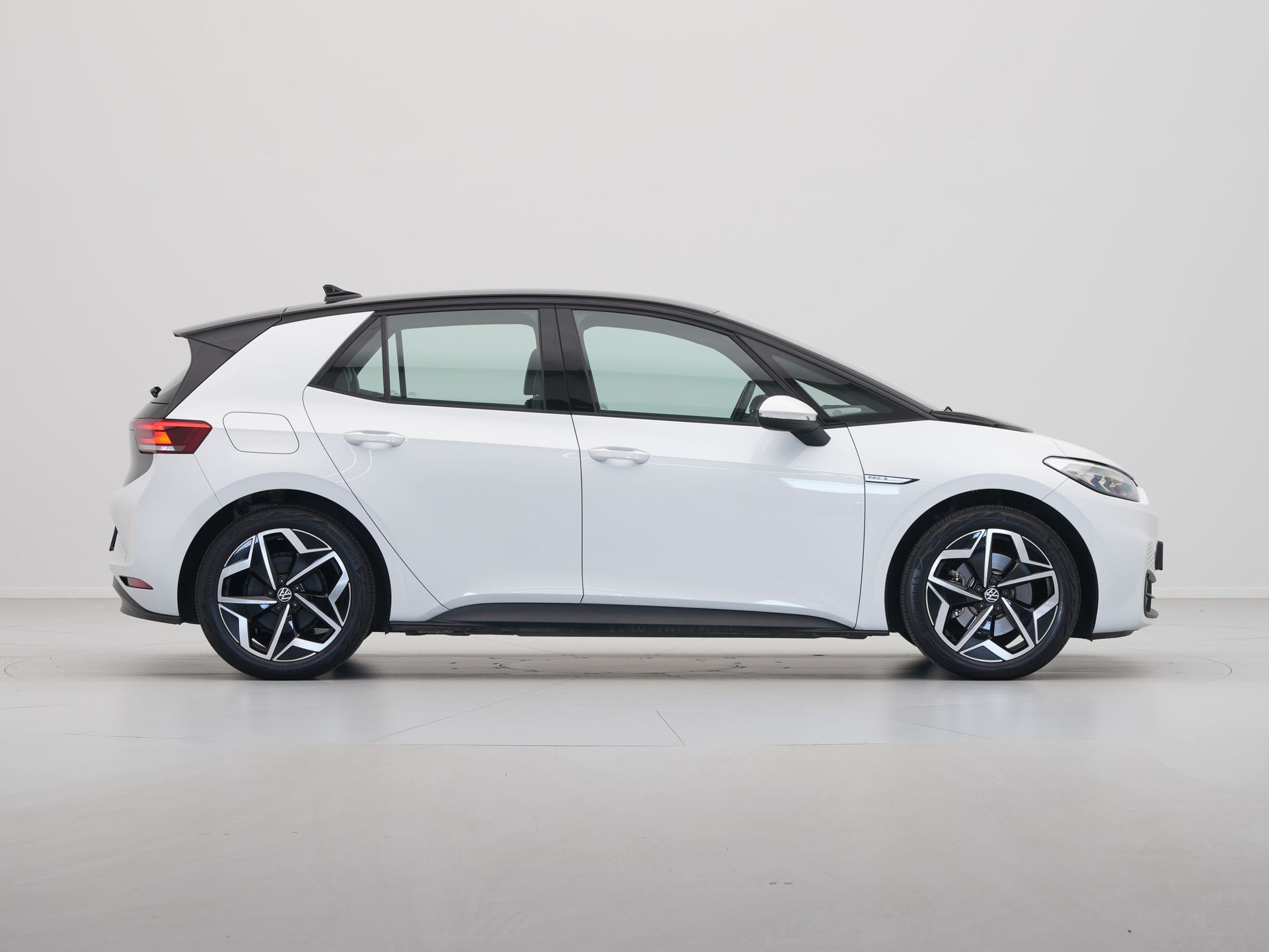 Volkswagen - ID.3 Pro S 77 kWh - 2022