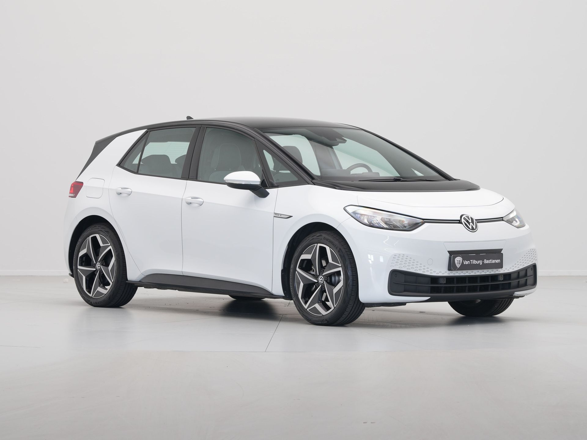 Volkswagen - ID.3 Pro S 77 kWh - 2022
