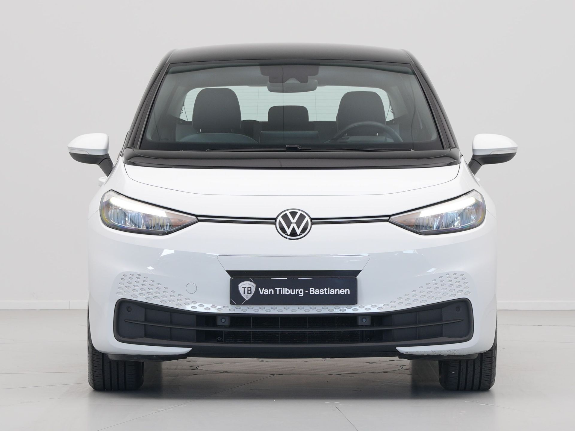 Volkswagen - ID.3 Pro S 77 kWh - 2022