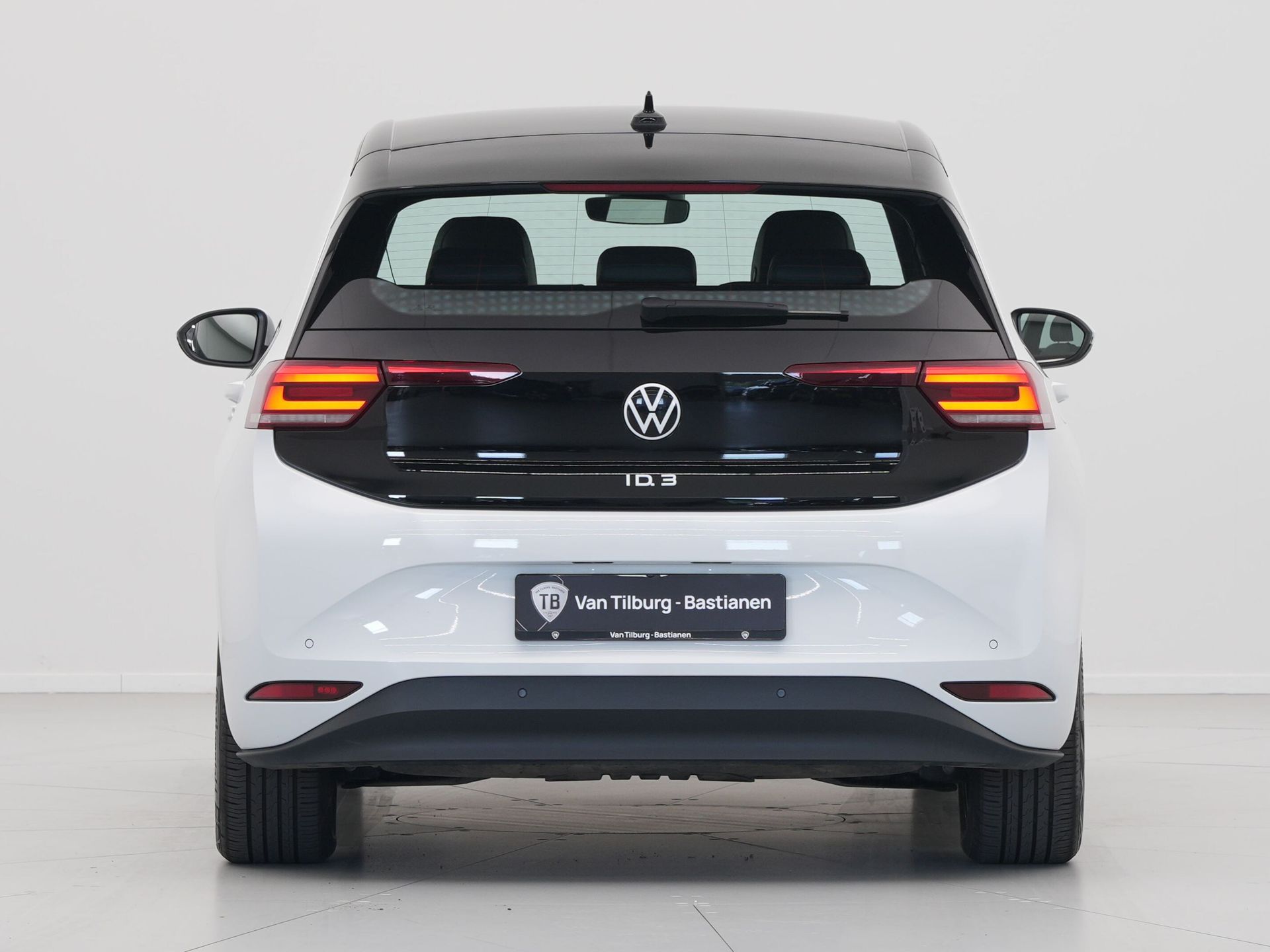 Volkswagen - ID.3 Pro S 77 kWh - 2022