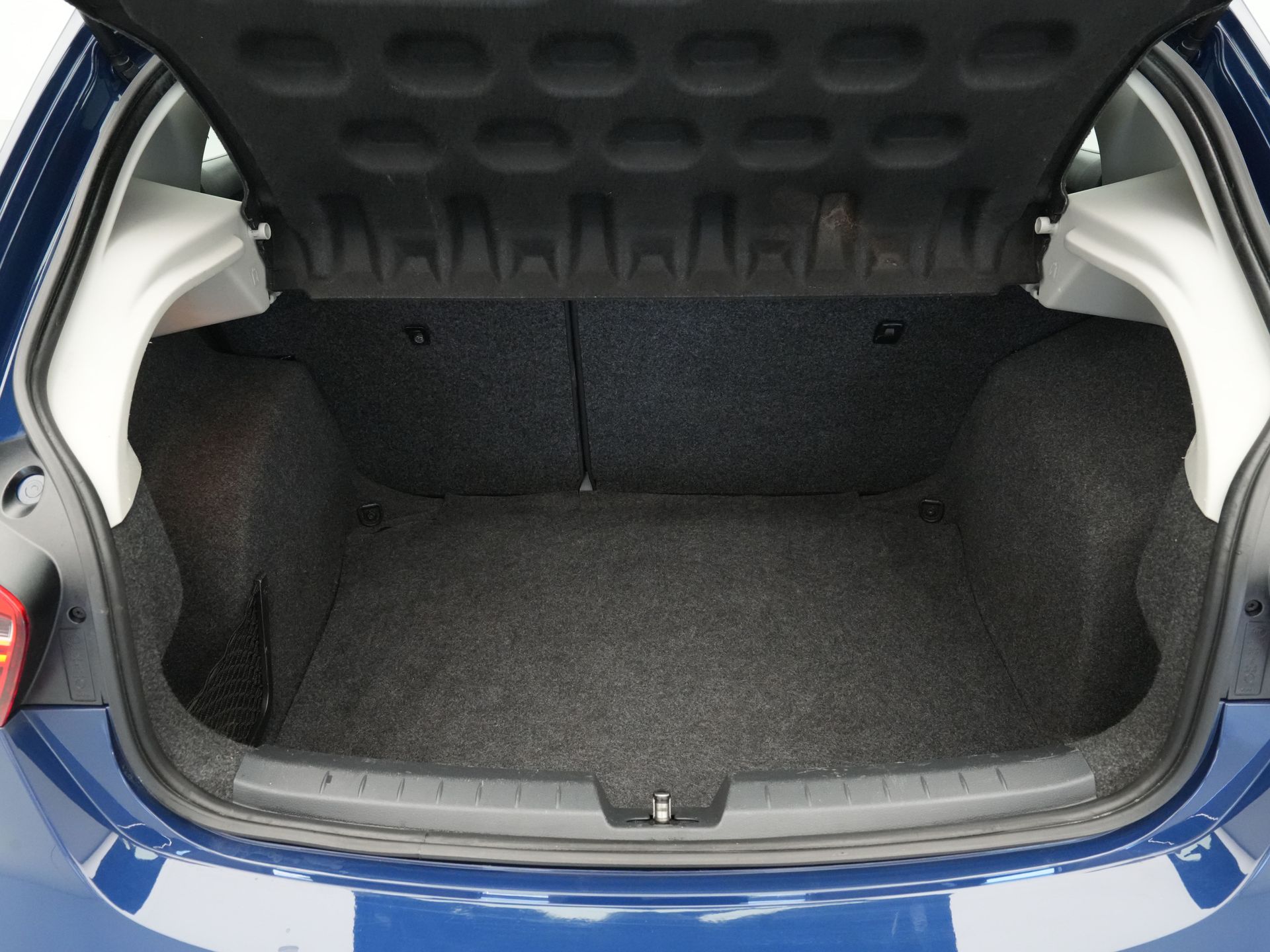 SEAT - Ibiza 1.0 EcoTSI Style Connect - 2017