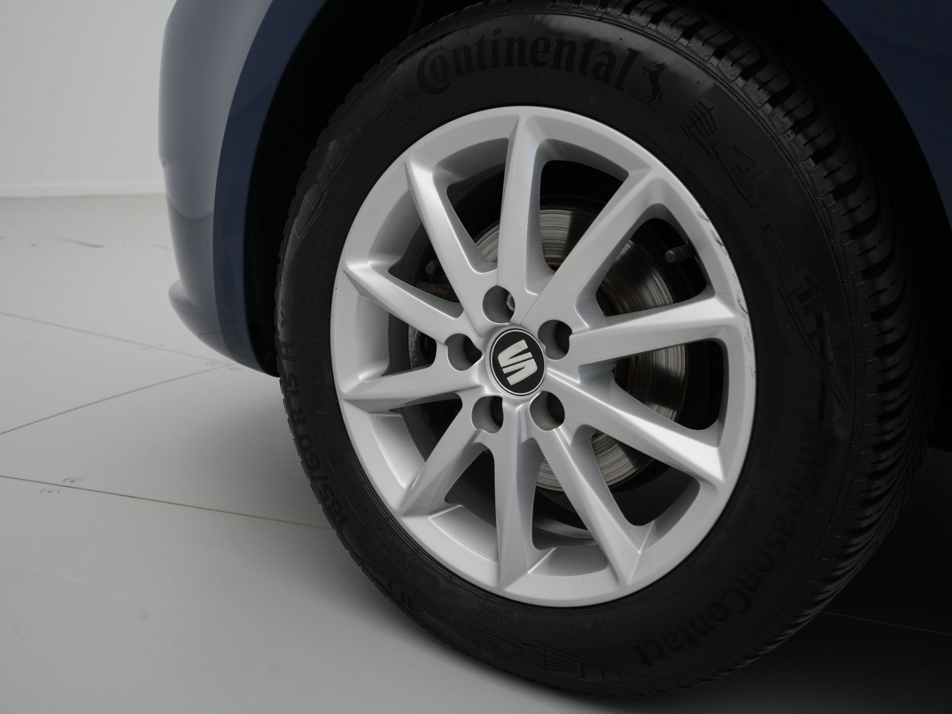 SEAT - Ibiza 1.0 EcoTSI Style Connect - 2017