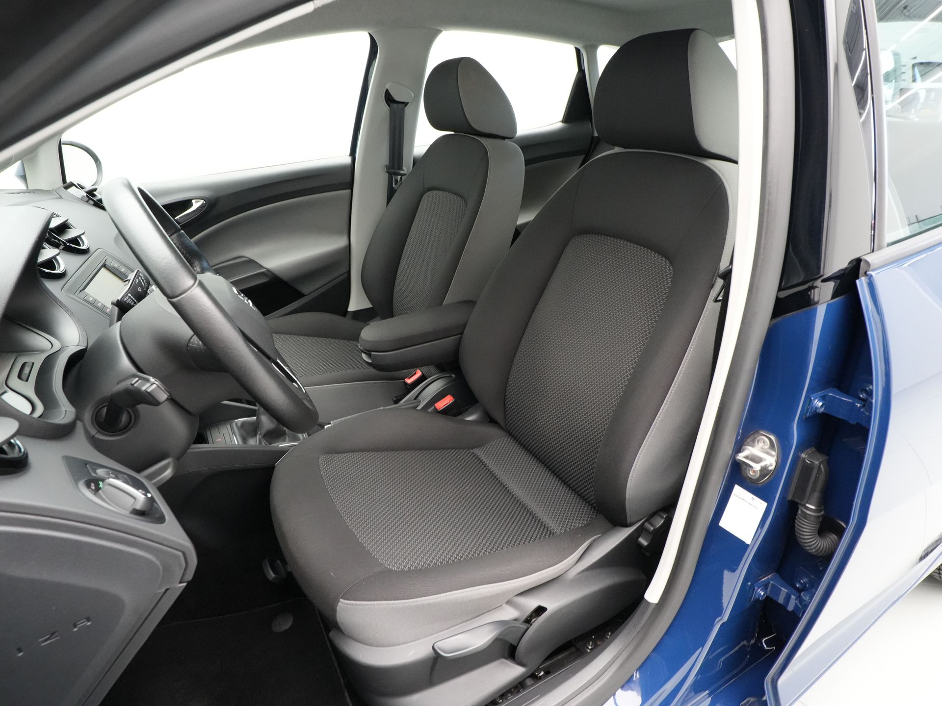 SEAT - Ibiza 1.0 EcoTSI Style Connect - 2017