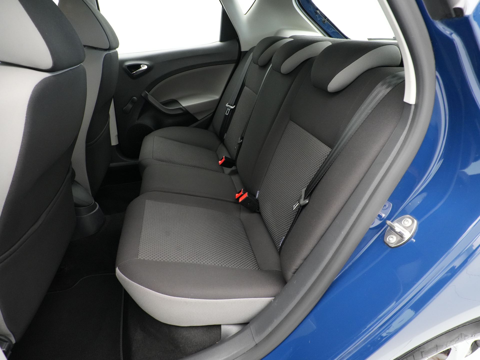 SEAT - Ibiza 1.0 EcoTSI Style Connect - 2017