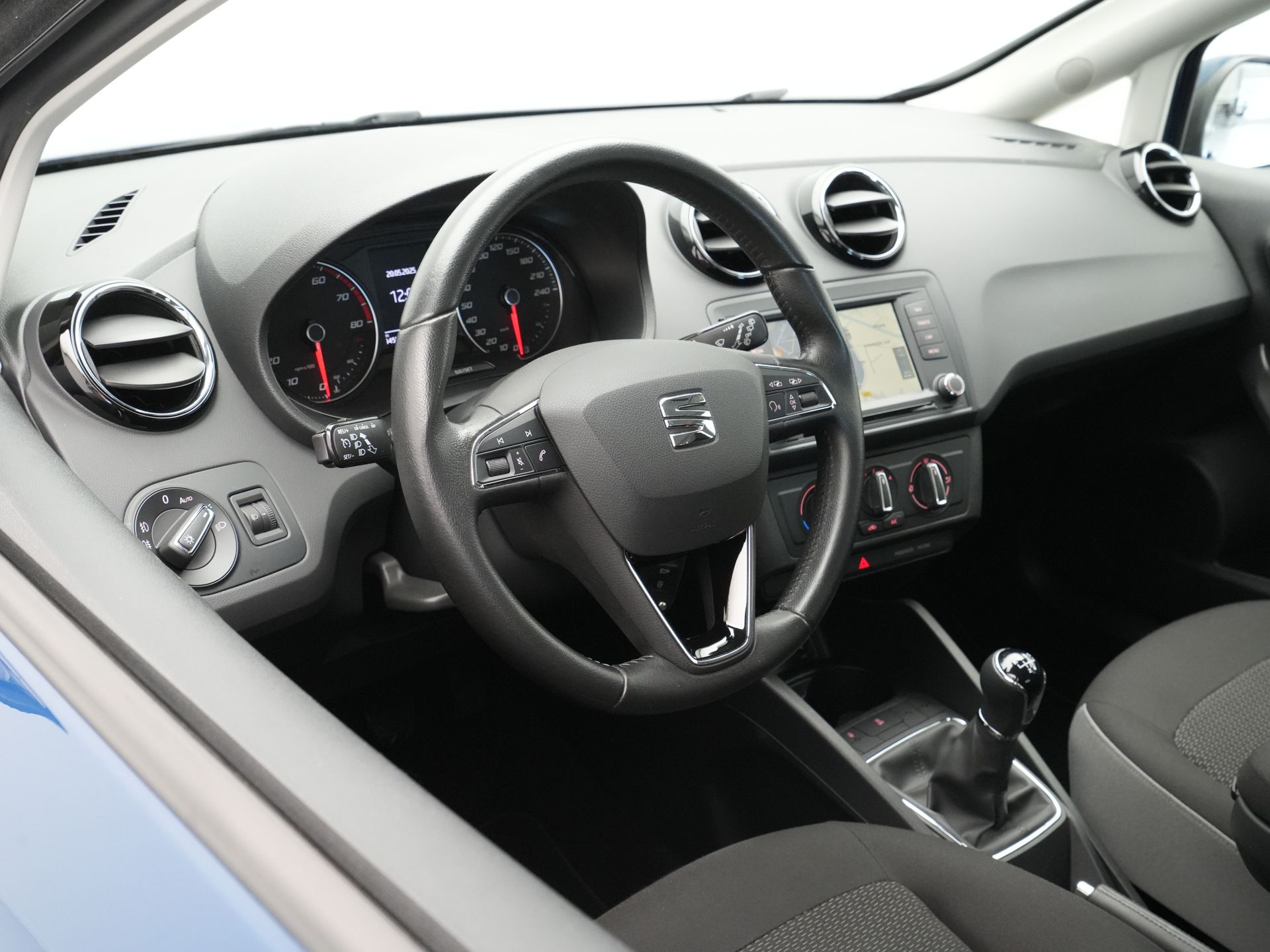 SEAT - Ibiza 1.0 EcoTSI Style Connect - 2017