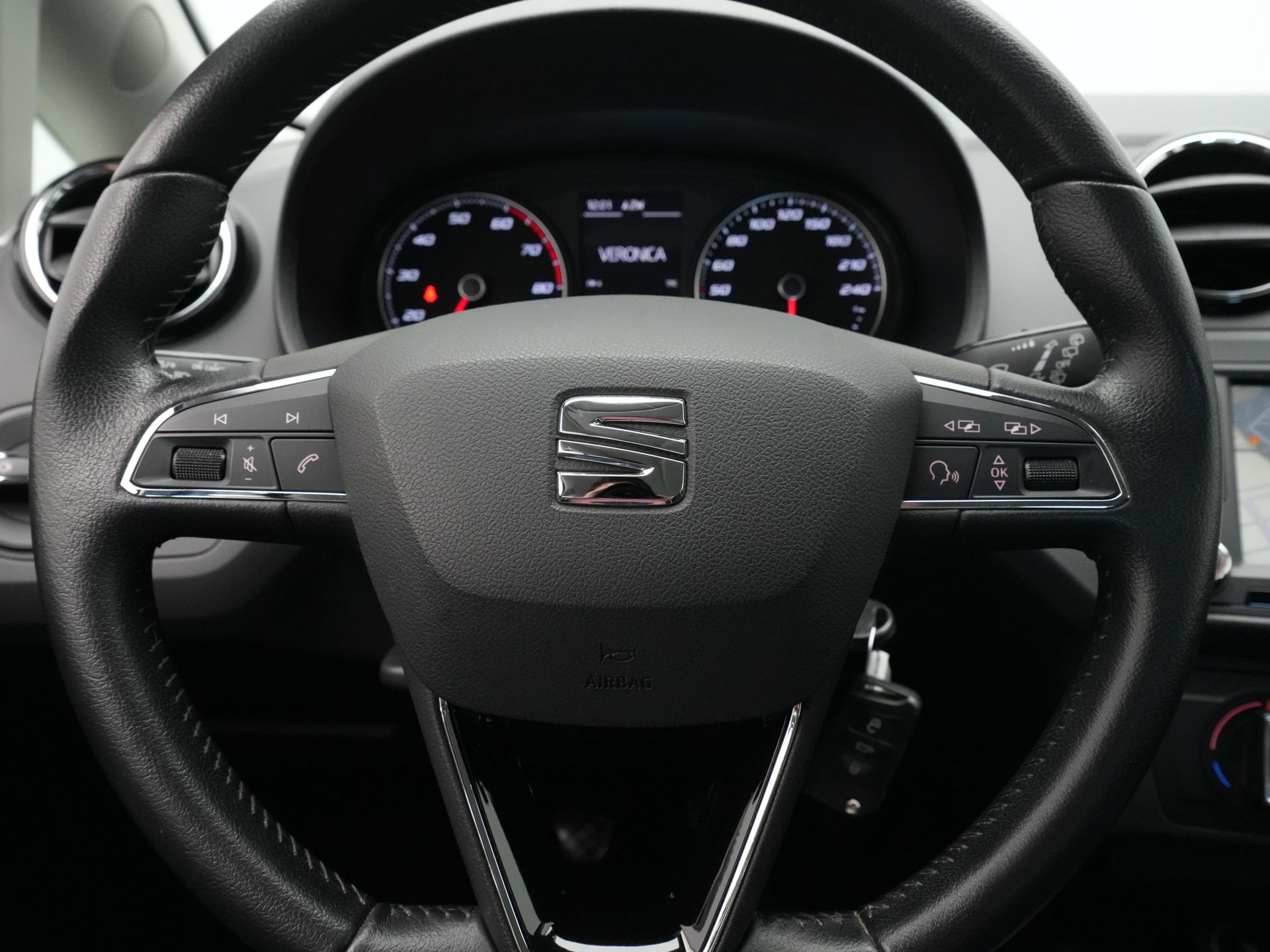 SEAT - Ibiza 1.0 EcoTSI Style Connect - 2017