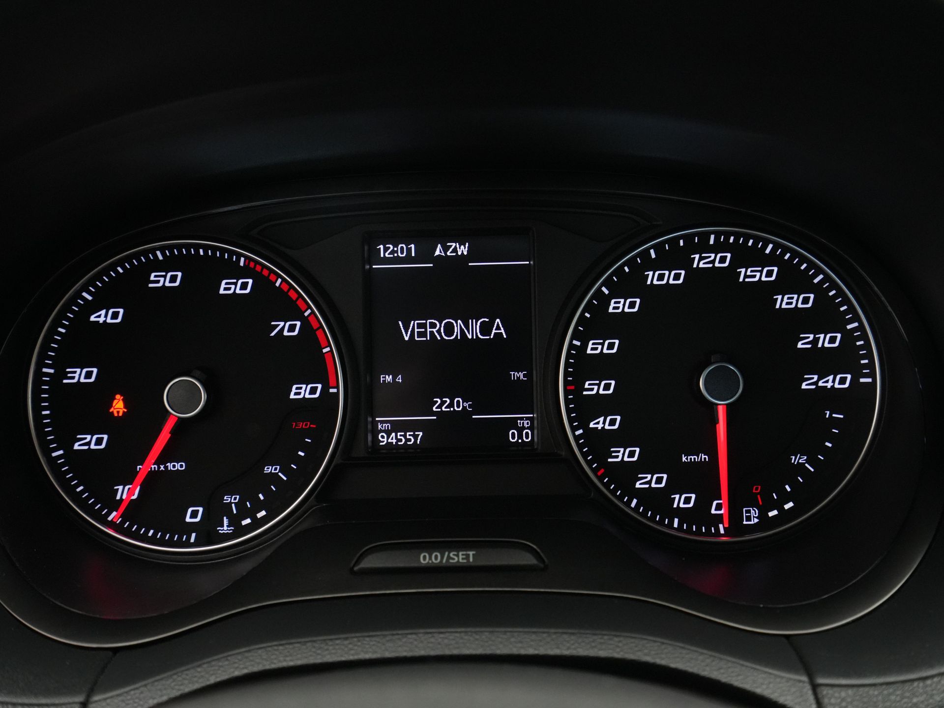 SEAT - Ibiza 1.0 EcoTSI Style Connect - 2017