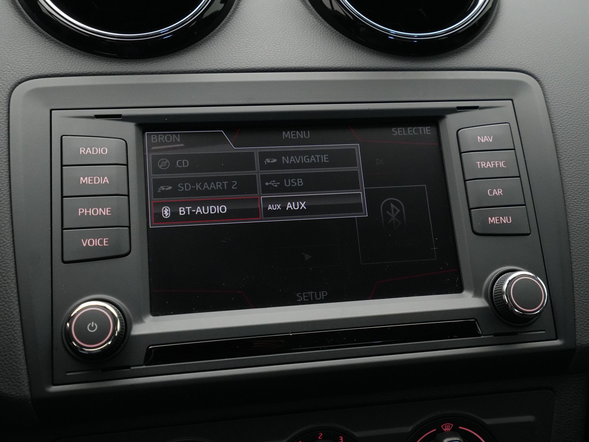 SEAT - Ibiza 1.0 EcoTSI Style Connect - 2017