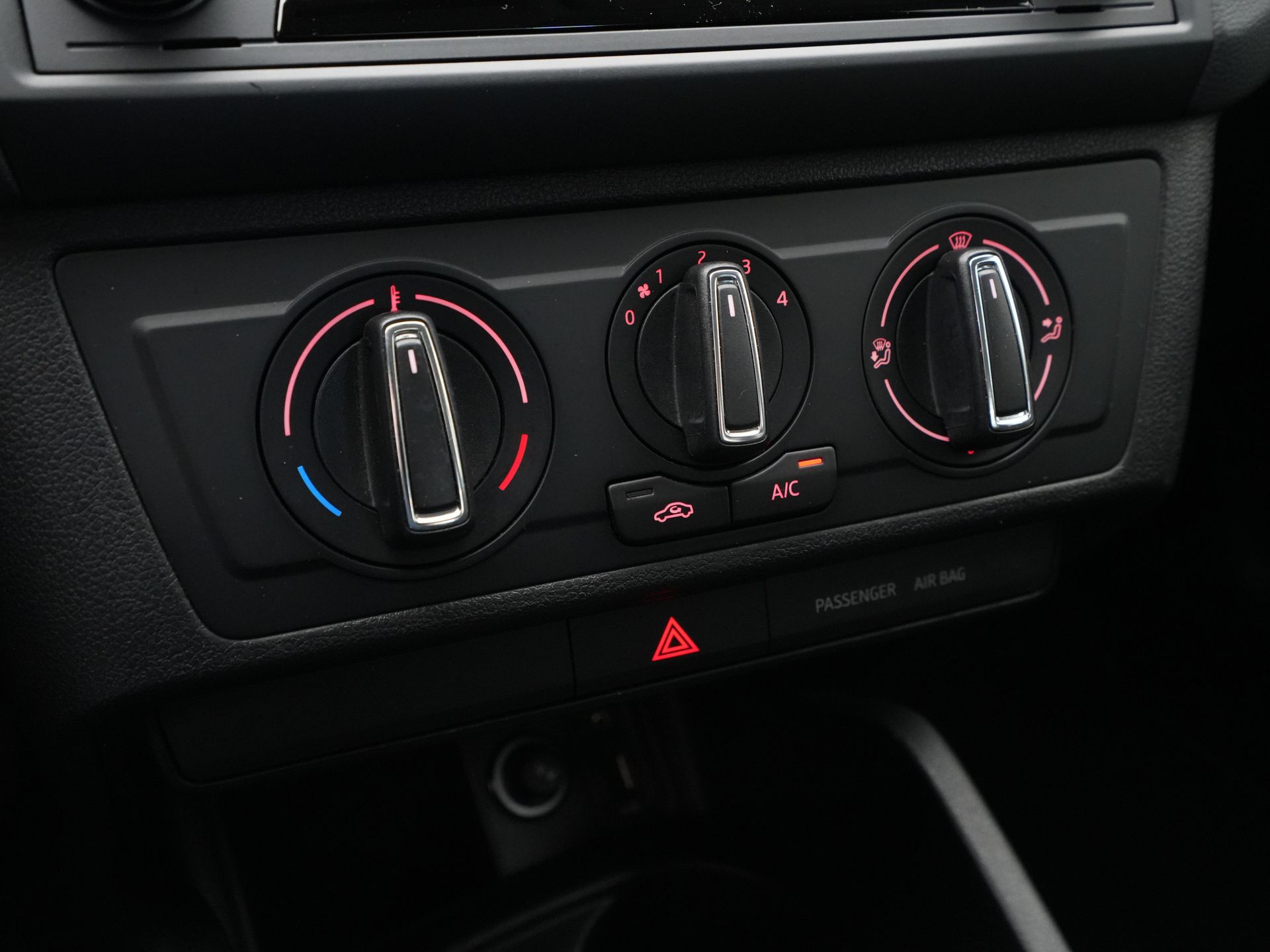 SEAT - Ibiza 1.0 EcoTSI Style Connect - 2017