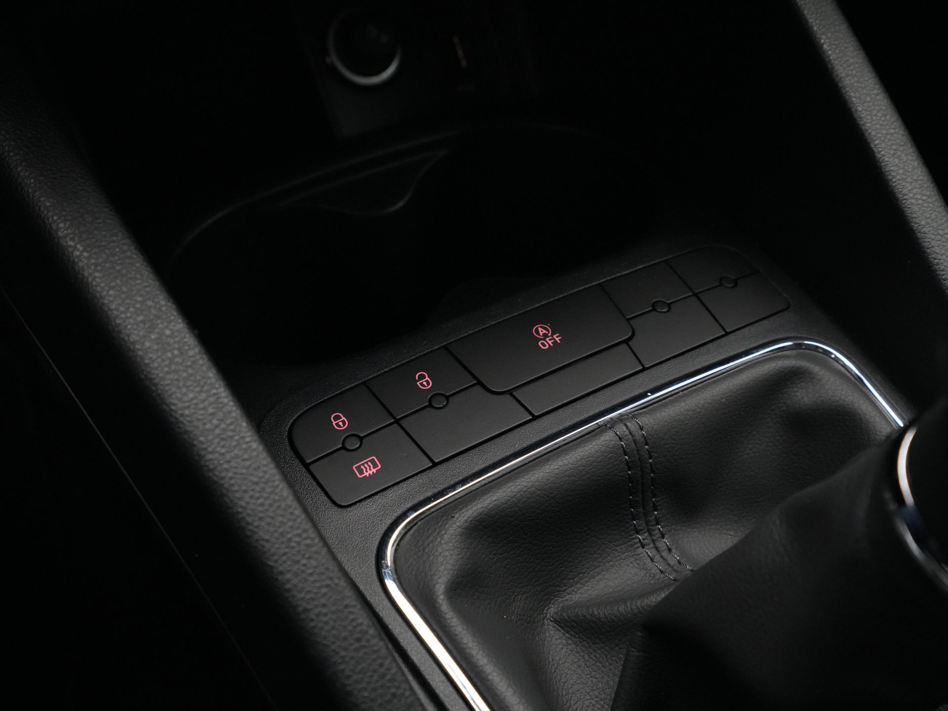 SEAT - Ibiza 1.0 EcoTSI Style Connect - 2017