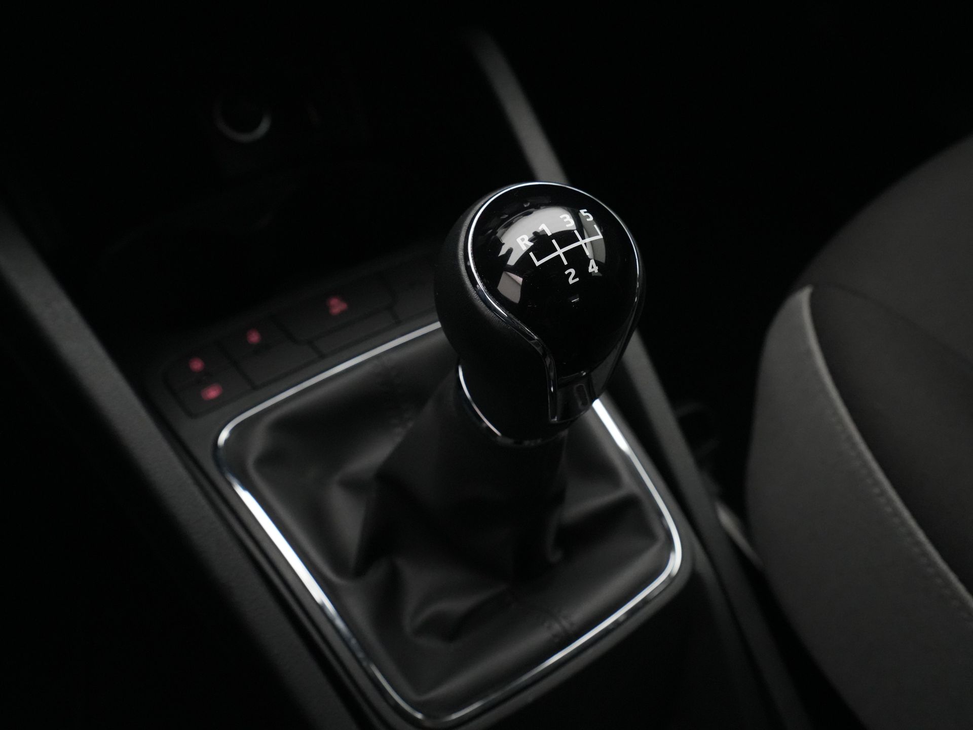 SEAT - Ibiza 1.0 EcoTSI Style Connect - 2017