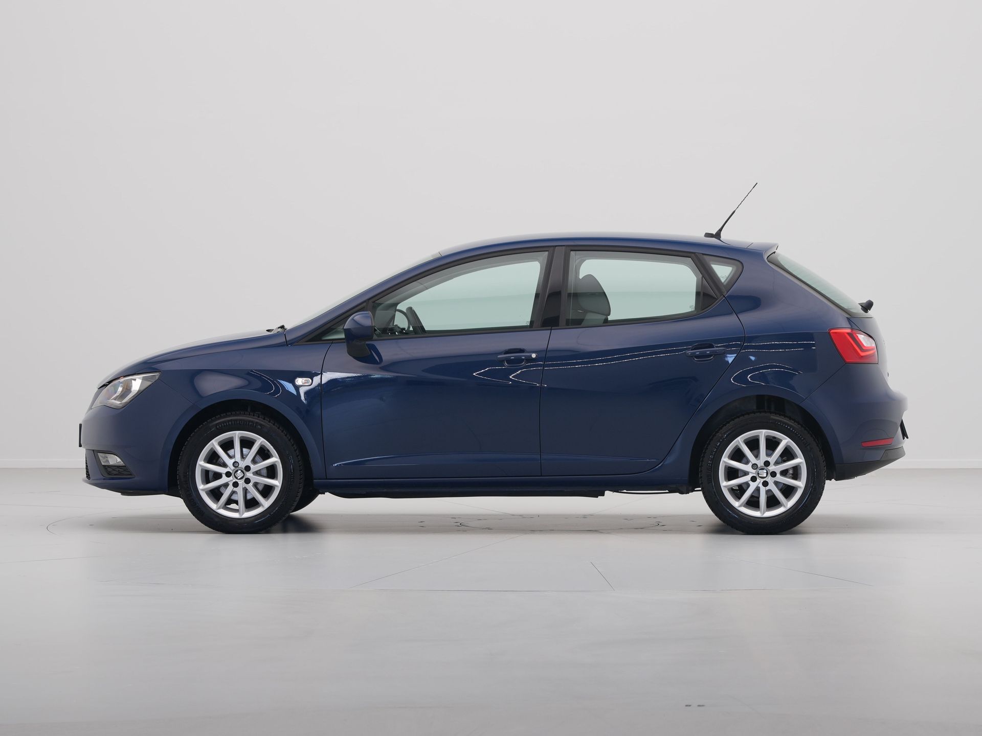 SEAT - Ibiza 1.0 EcoTSI Style Connect - 2017