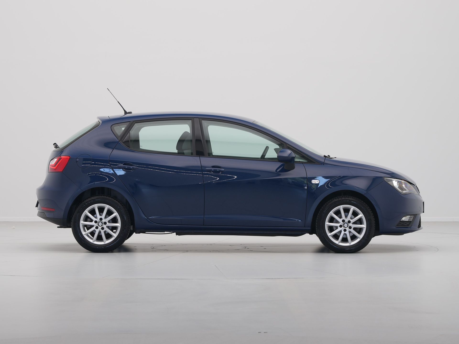 SEAT - Ibiza 1.0 EcoTSI Style Connect - 2017