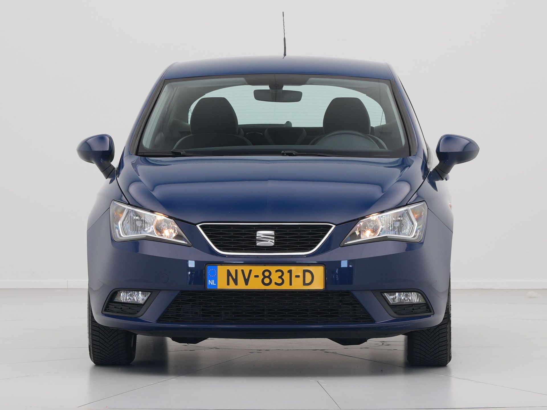 SEAT - Ibiza 1.0 EcoTSI Style Connect - 2017