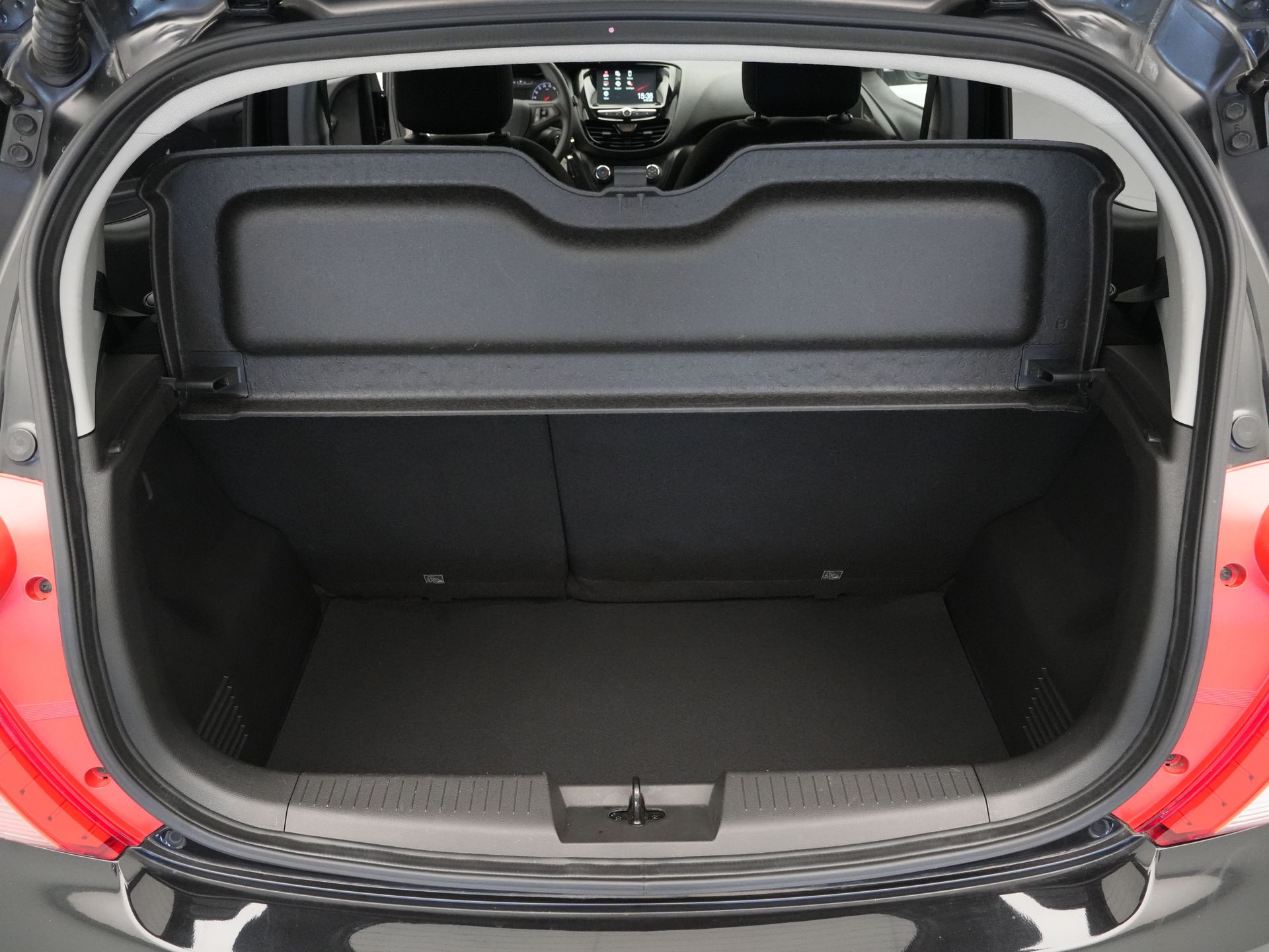 Opel - KARL 1.0 75pk ecoFLEX Edition - 2018