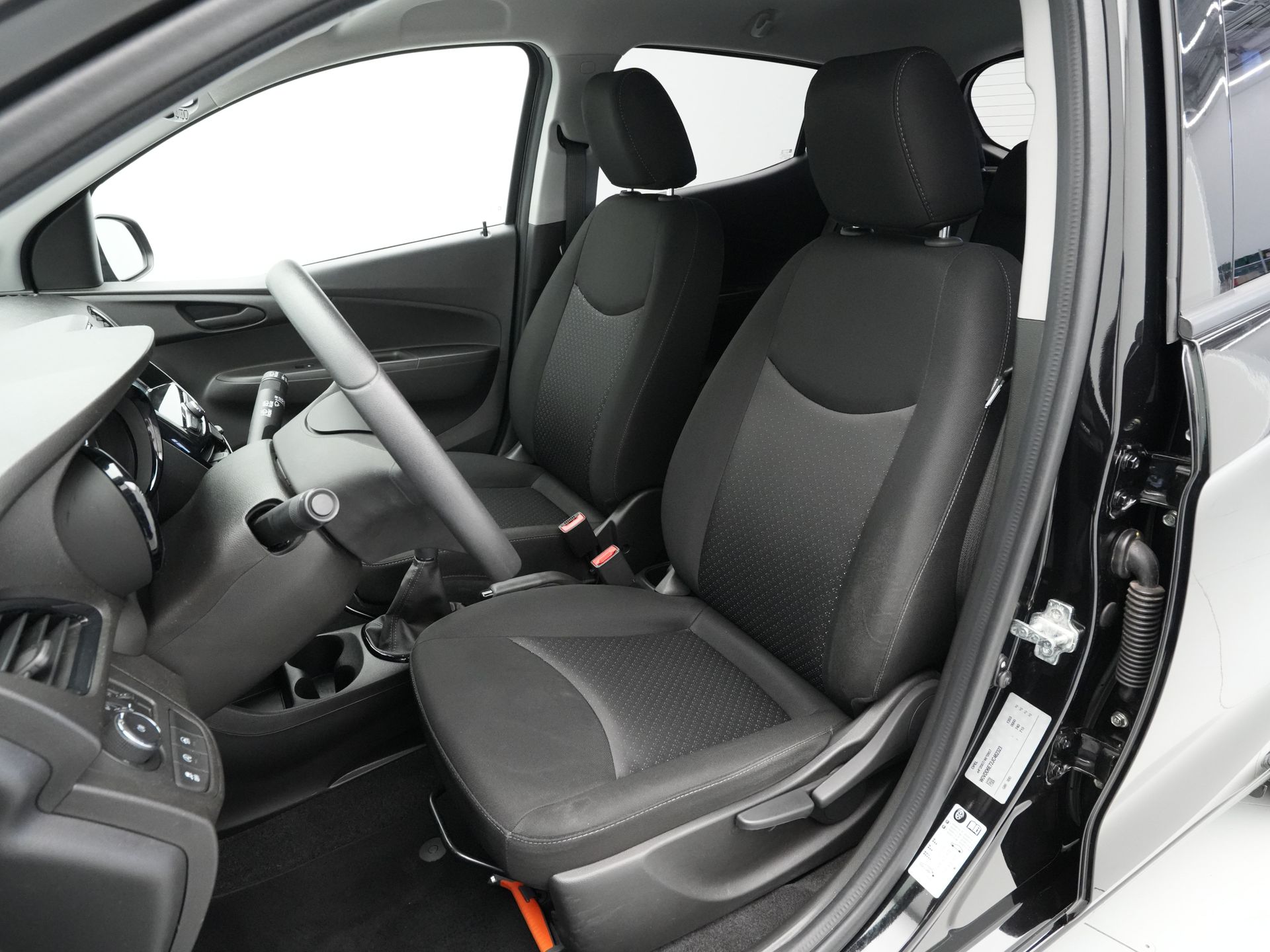 Opel - KARL 1.0 75pk ecoFLEX Edition - 2018